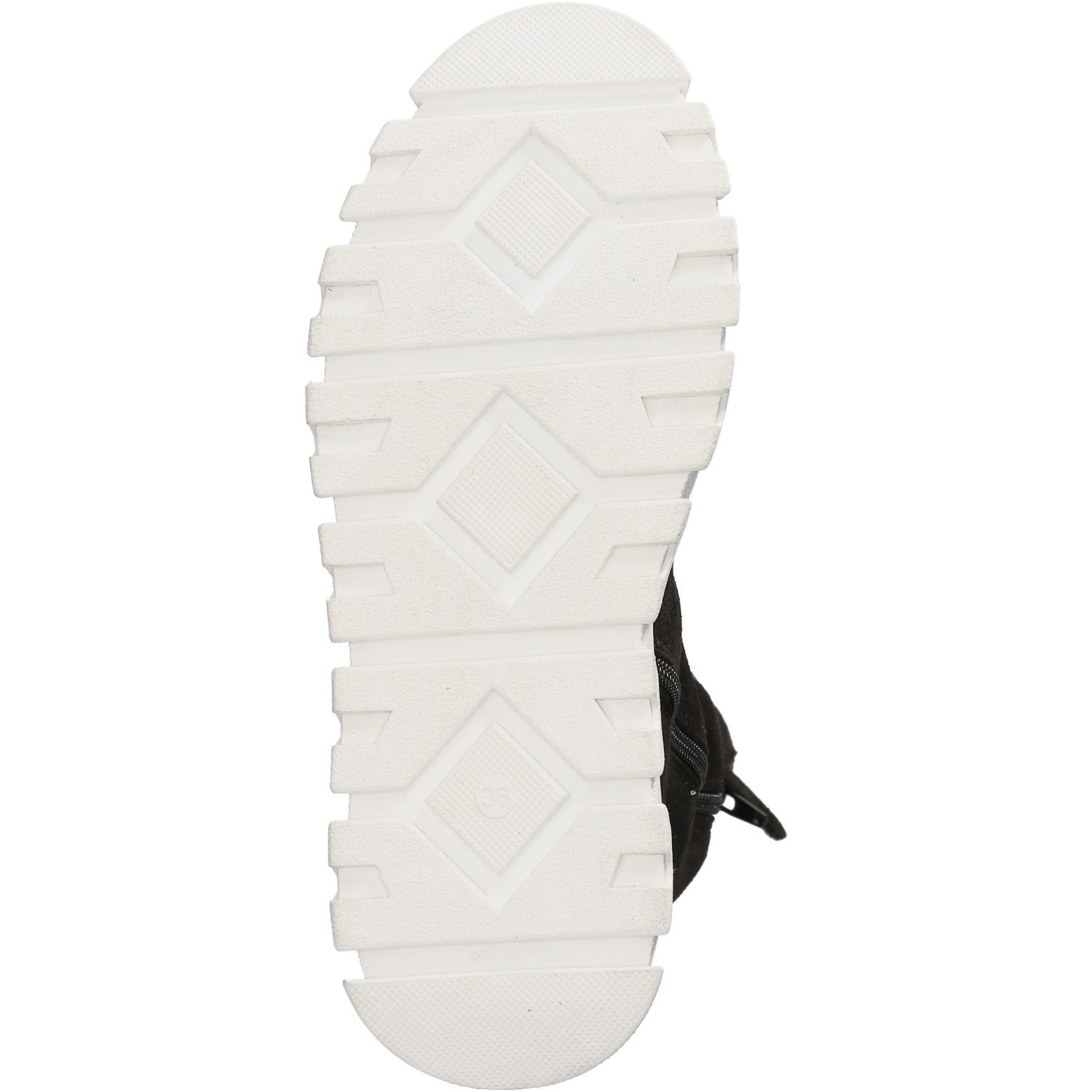 Richter Winterstiefel Stiefelette