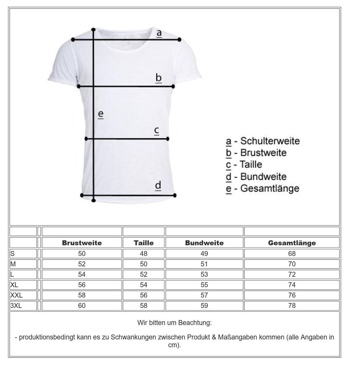 Key Largo T-Shirt MT KLRISING round günstig online kaufen