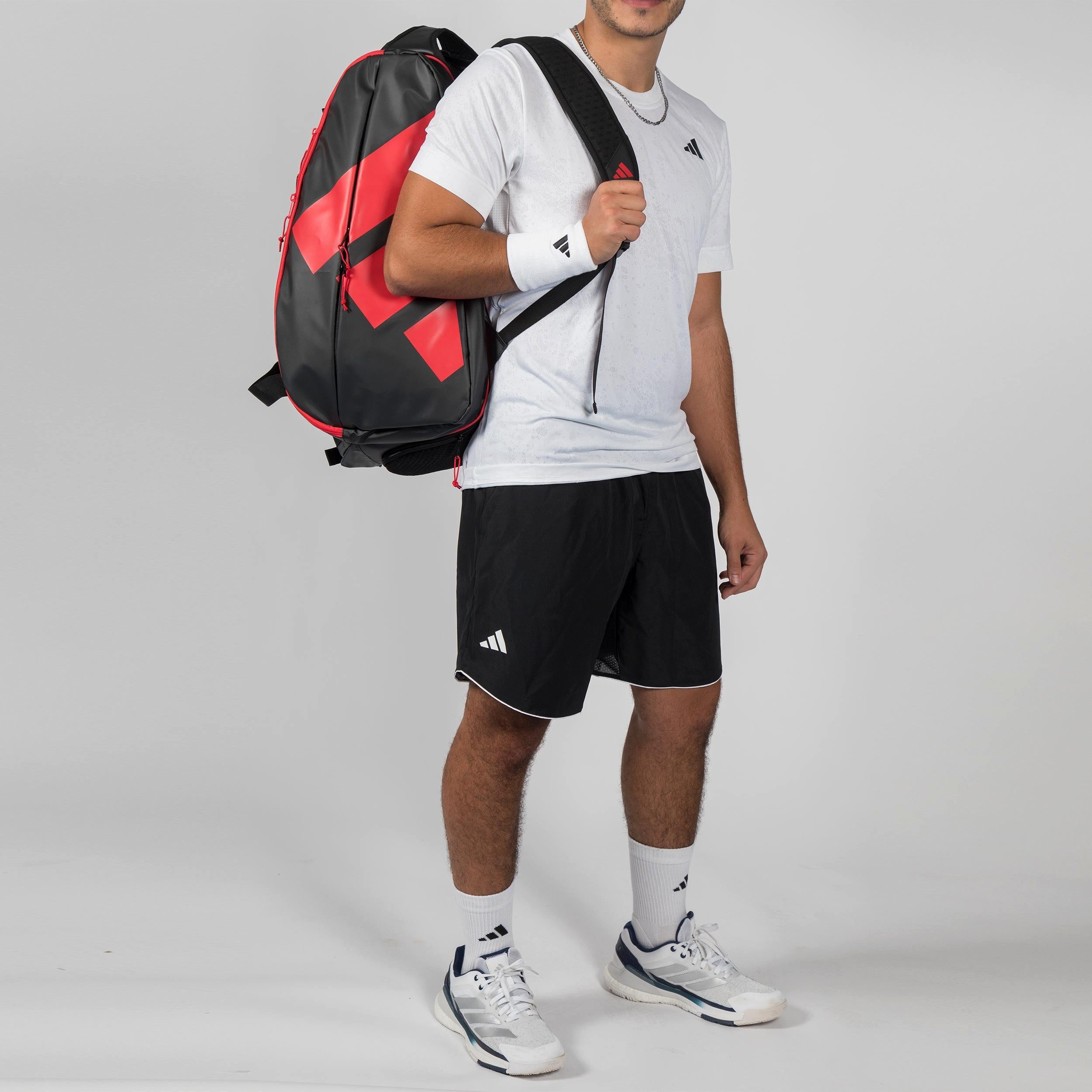 adidas Sportswear Padeltasche Multigame 2026 – Bild 4 von 5