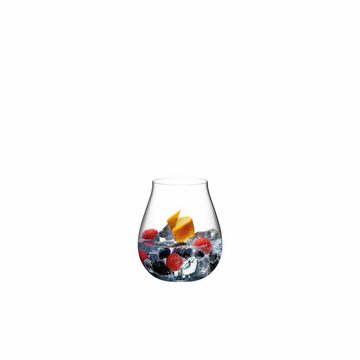 RIEDEL THE WINE GLASS COMPANY Gläser-Set Contemporary Gin Tonic Set 4er Set, Kristallglas