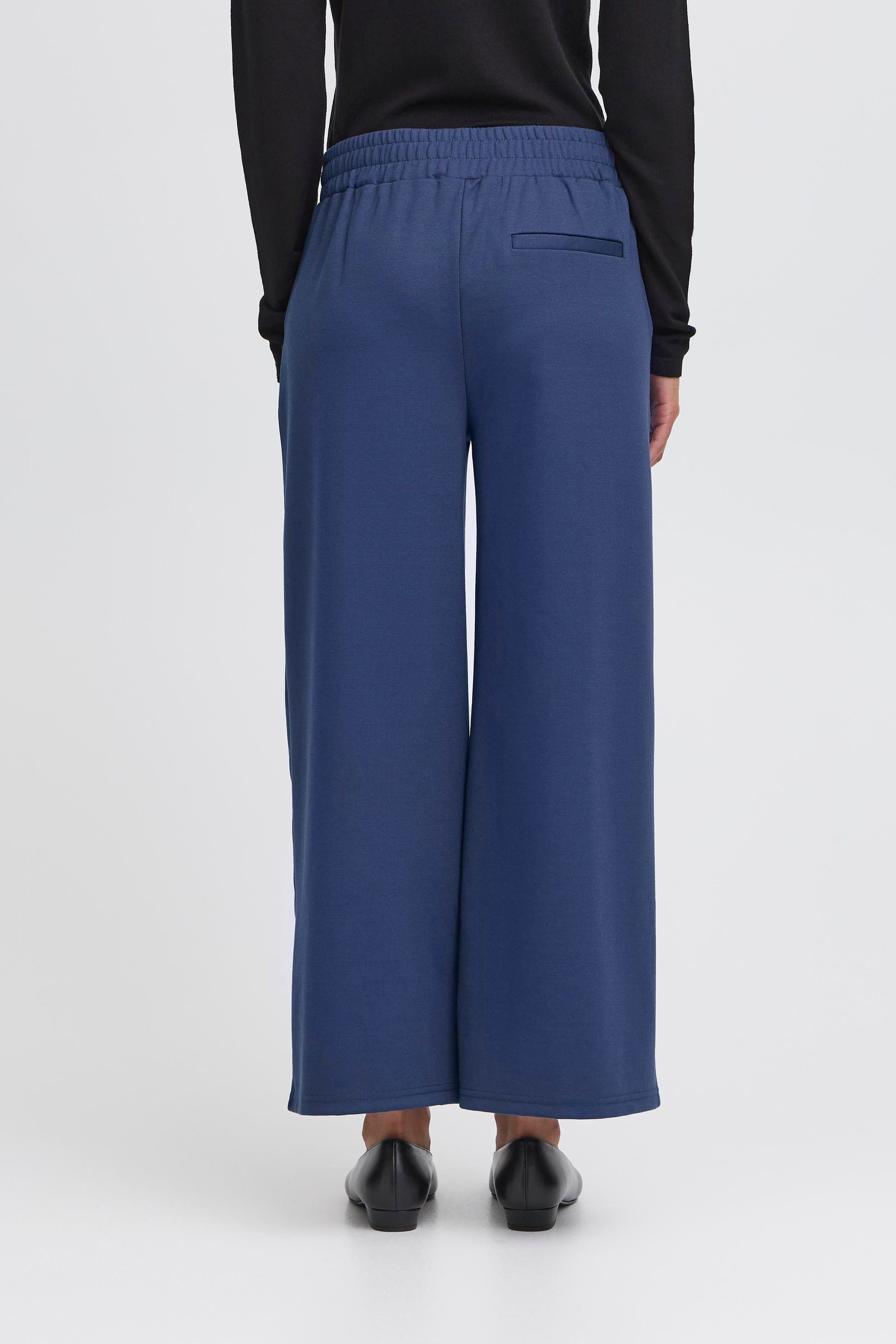 Ichi Stoffhose Stoffhose günstig online kaufen