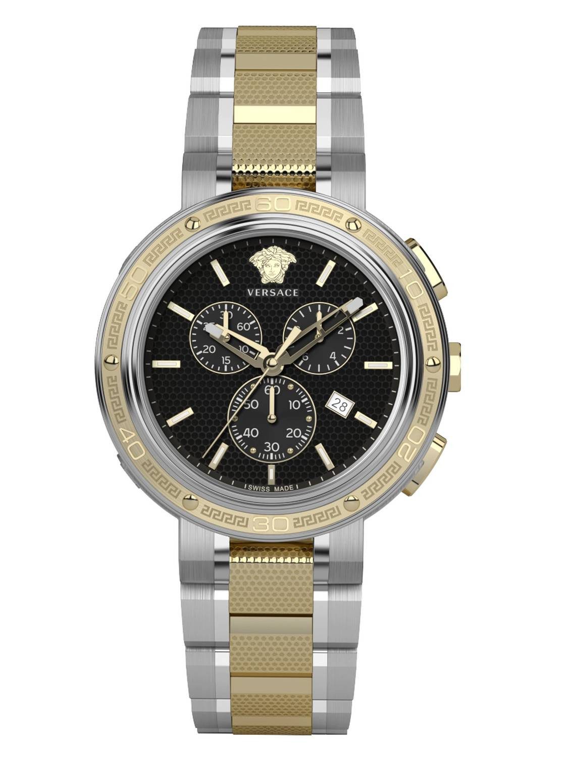 Versace Schweizer Uhr V-EXTREME PRO