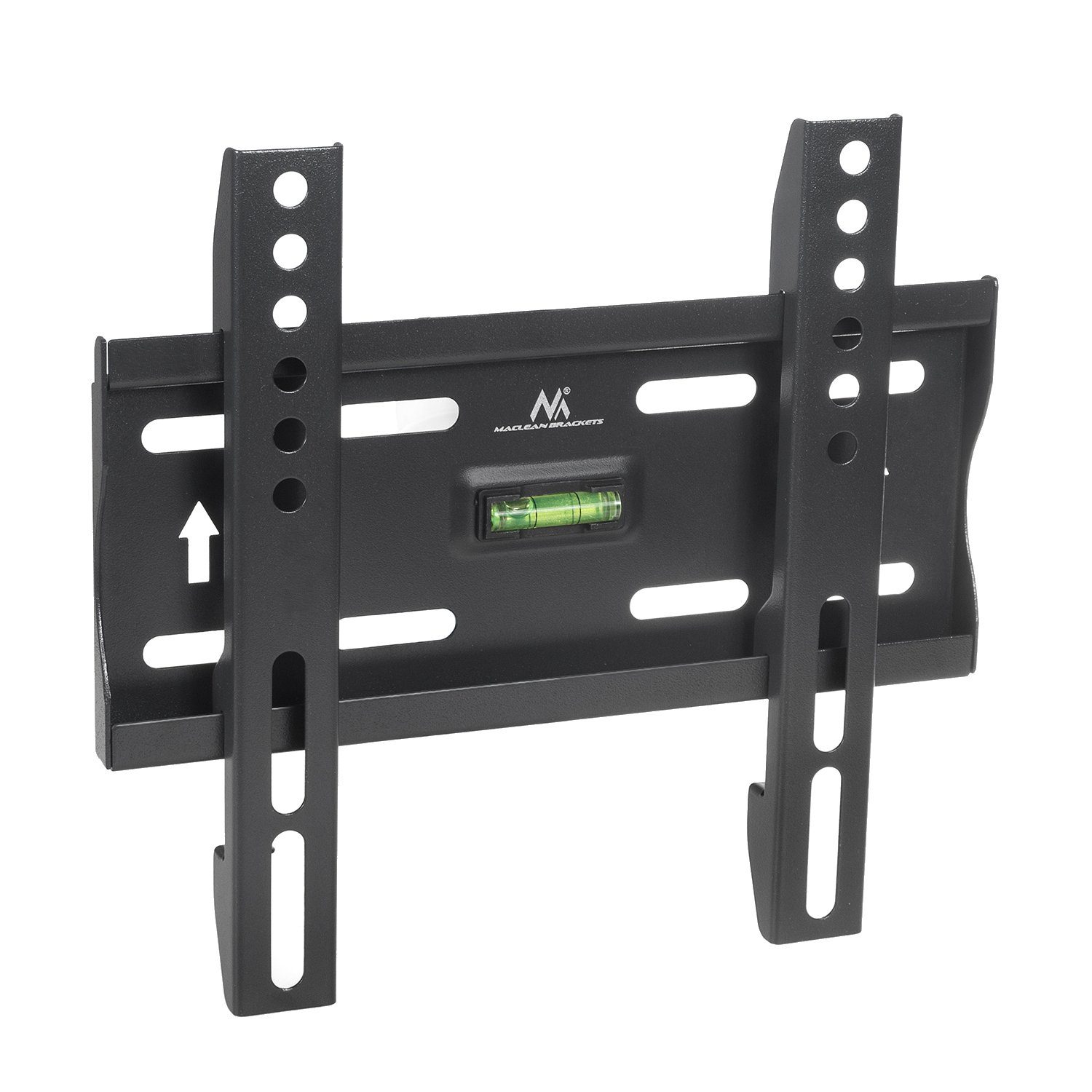 Maclean TV-Wandhalterung MC-777, (bis 50 Zoll, Max. 35 kg, 13" bis 50" Zoll)