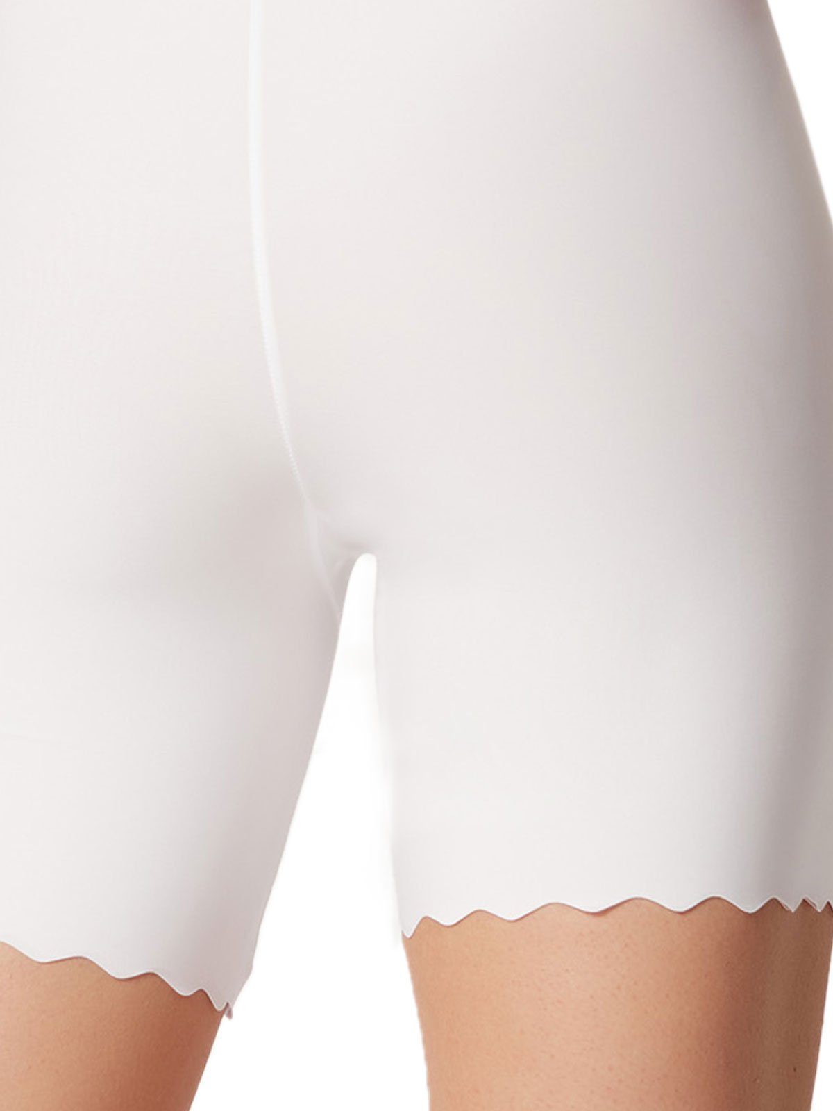 Skiny Pagenschlüpfer Damen Hose kurz Micro Essentials (Stück, 1-St) 360° Shaping – Bild 5 von 5