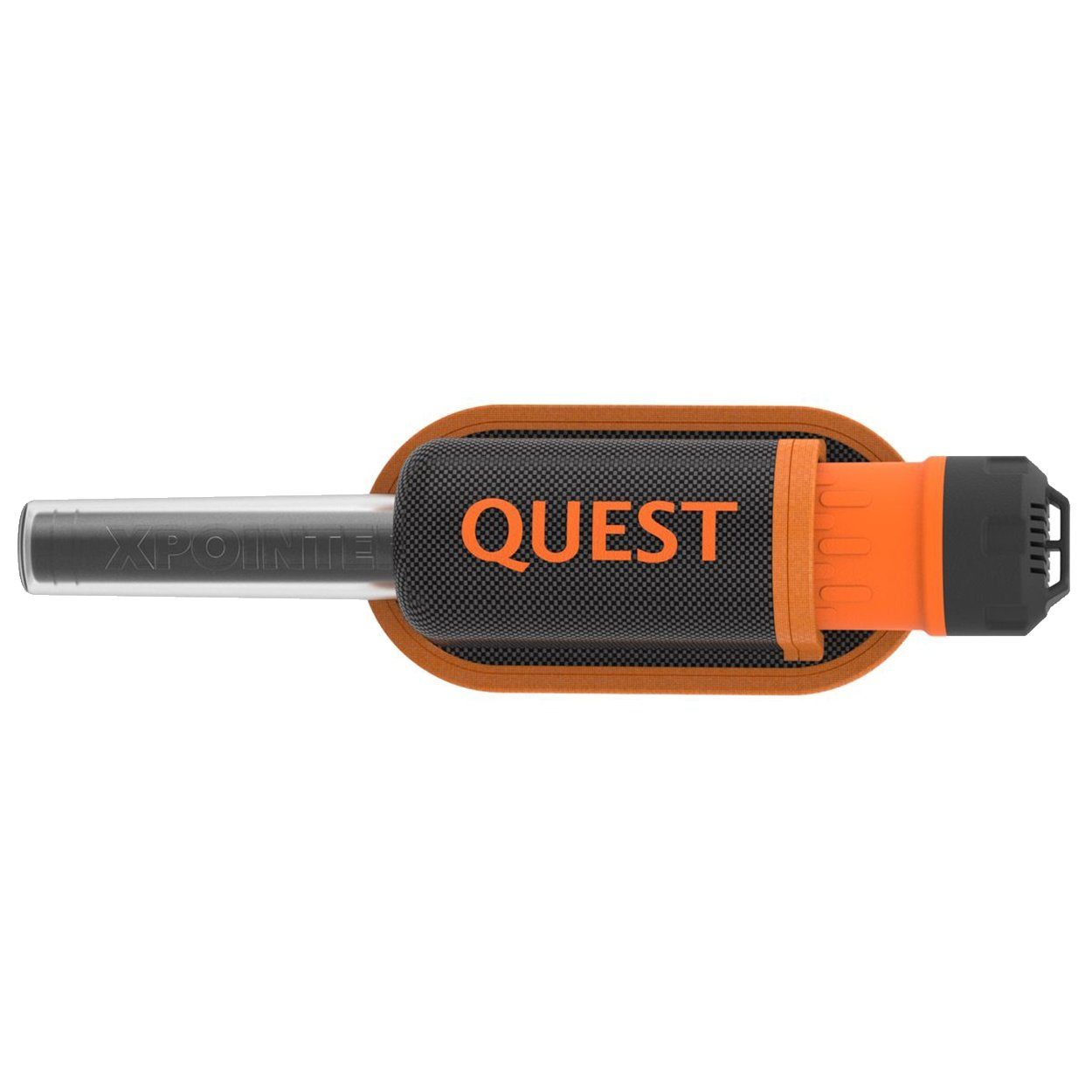 wasserdicht, gute Quest Pinpointer, akku, Metalldetektor Suchleistung II XPointer Quest