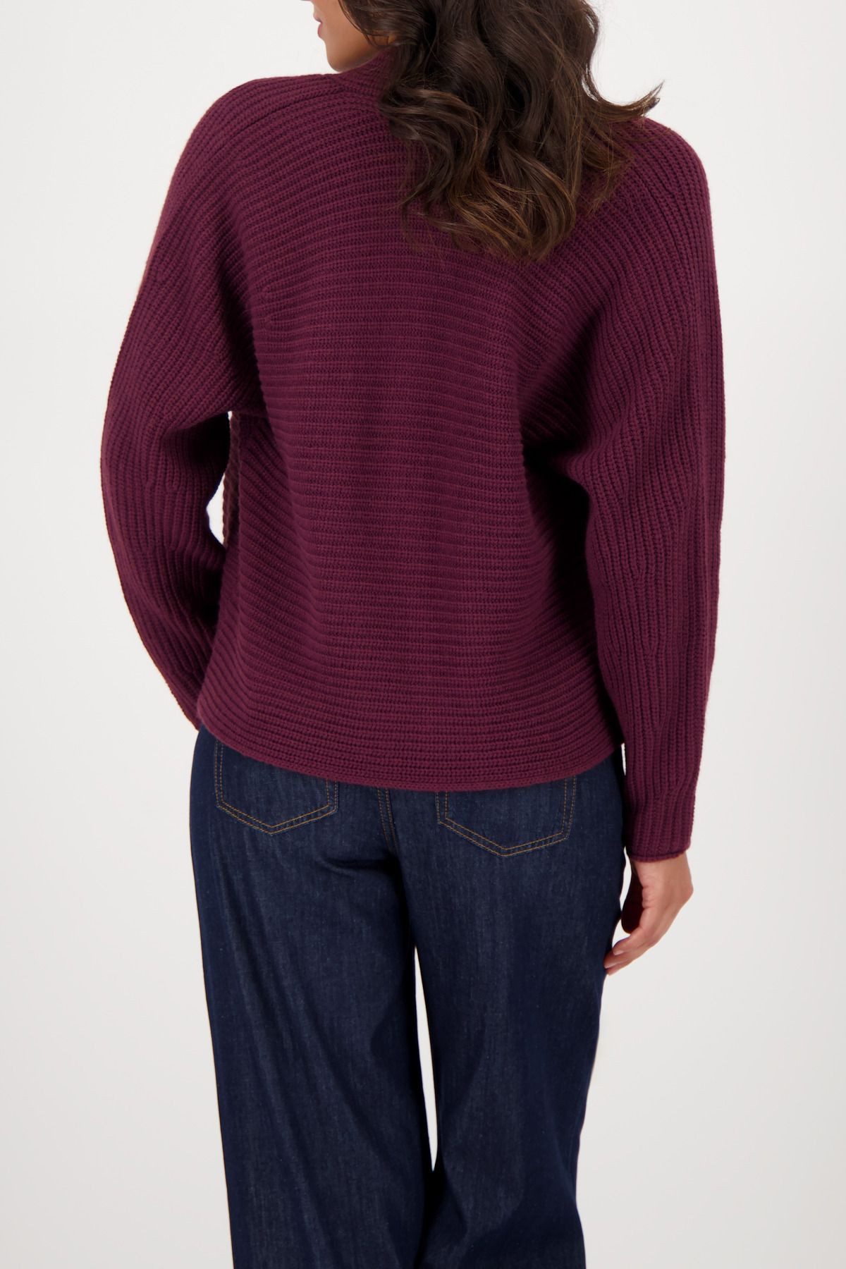 Monari Strickjacke
