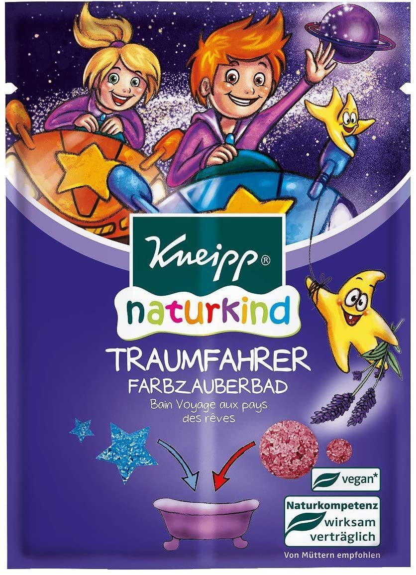 Kneipp Badesalz