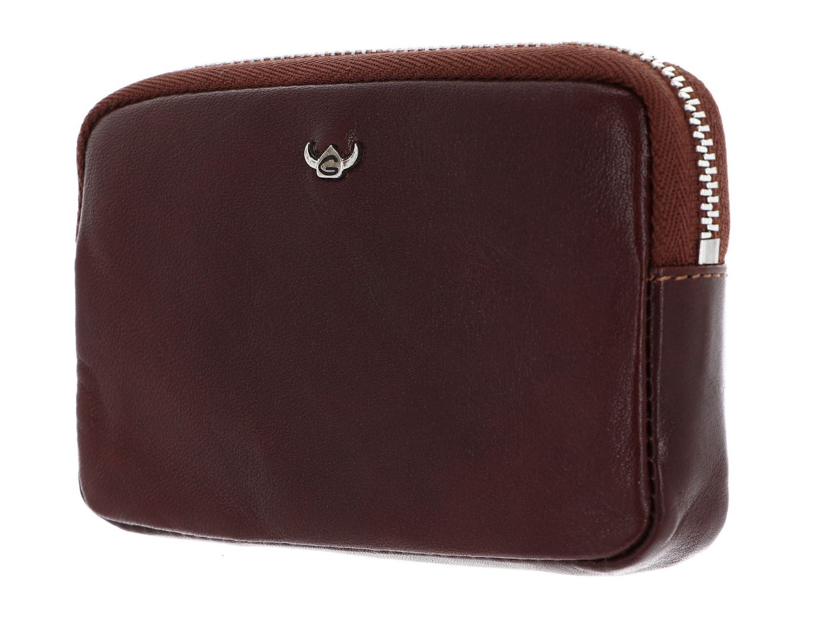 Schlüsseltasche Zipped Key Case