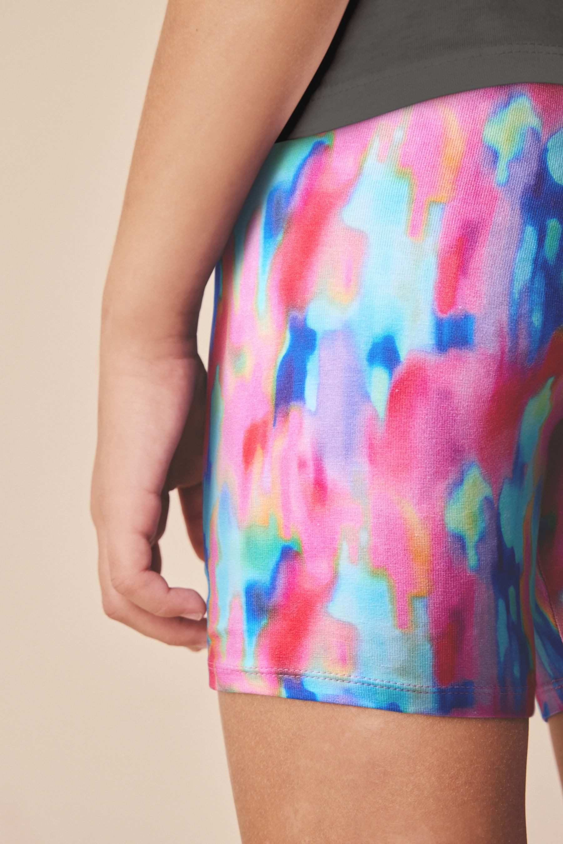 Next Sweatshorts Radlershorts (1-tlg)