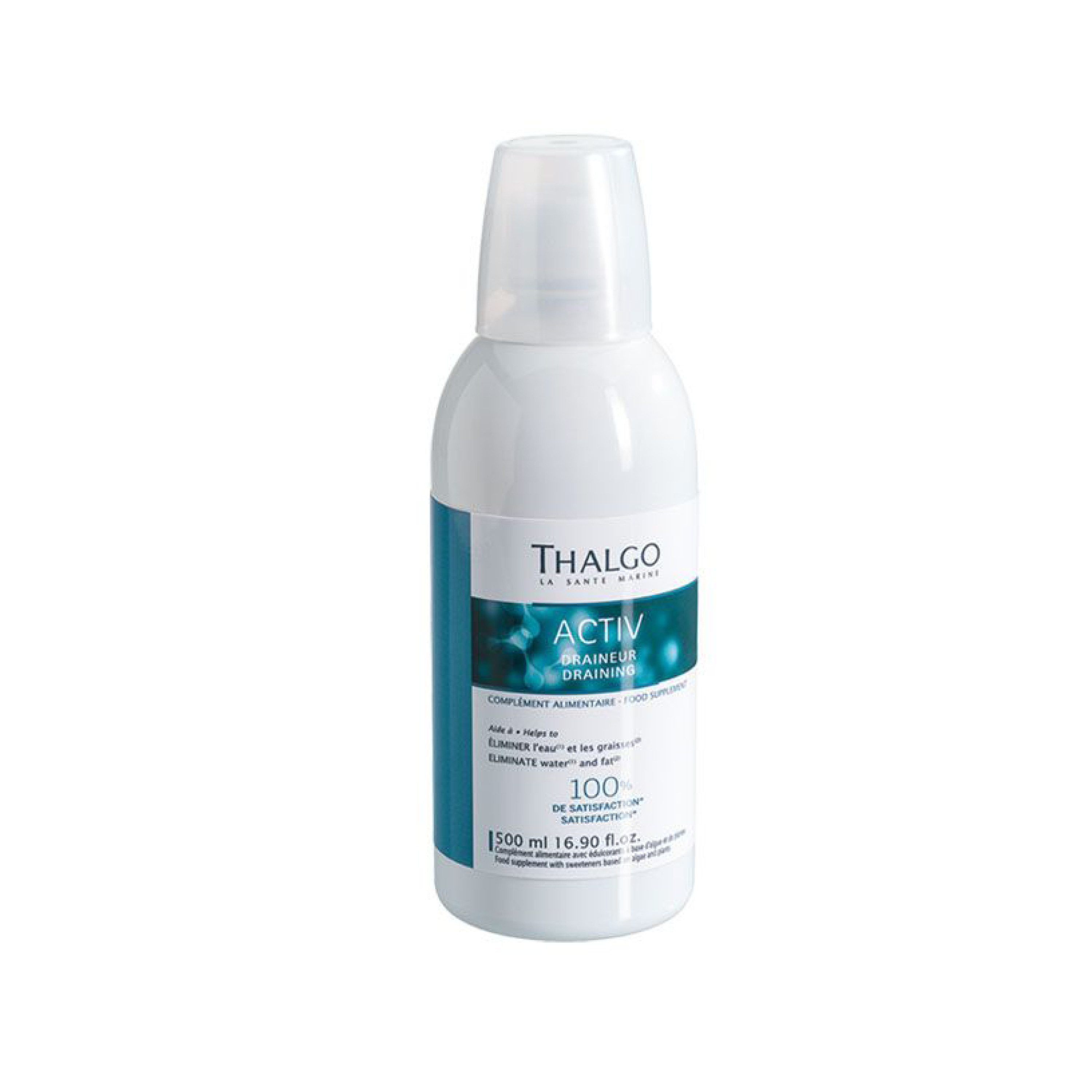 THALGO Tagescreme Activ Draineur