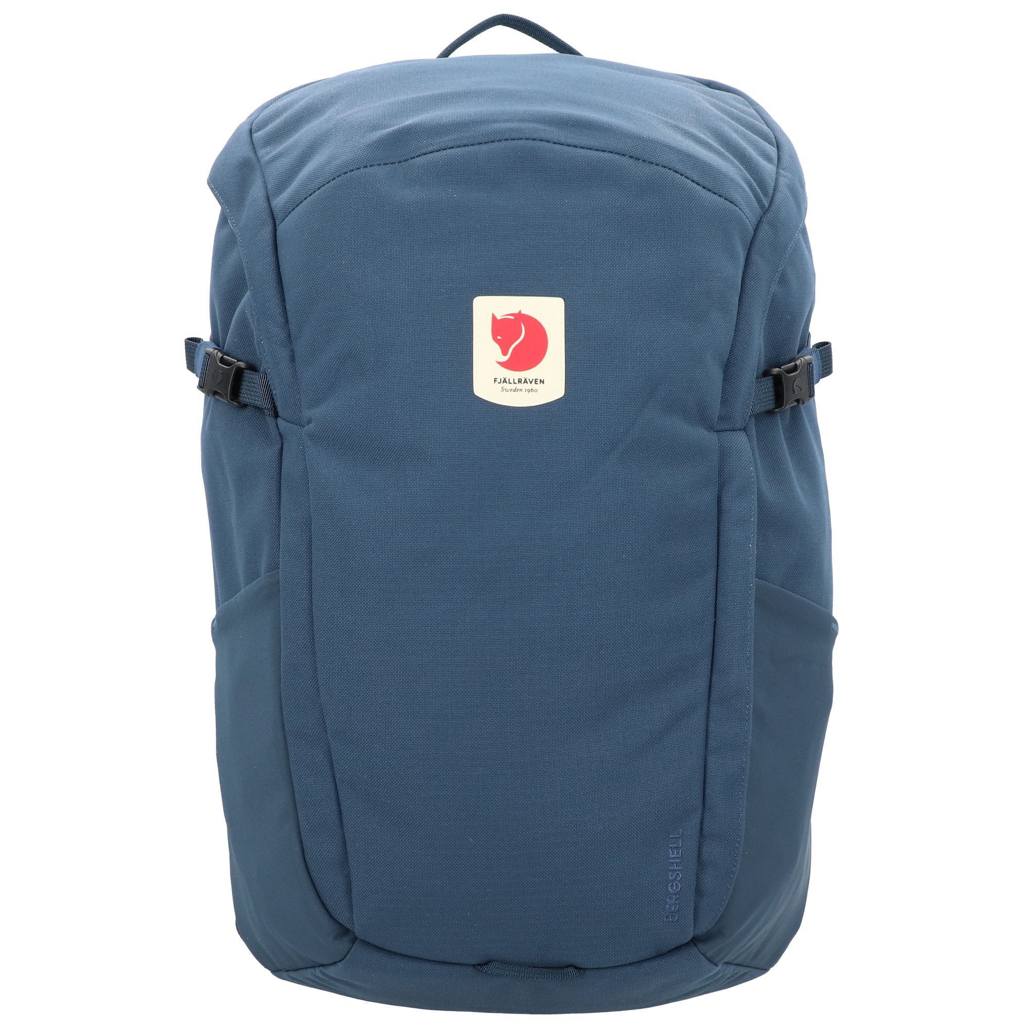 Fjällräven Laptoprucksack Ulvö, Polyamid