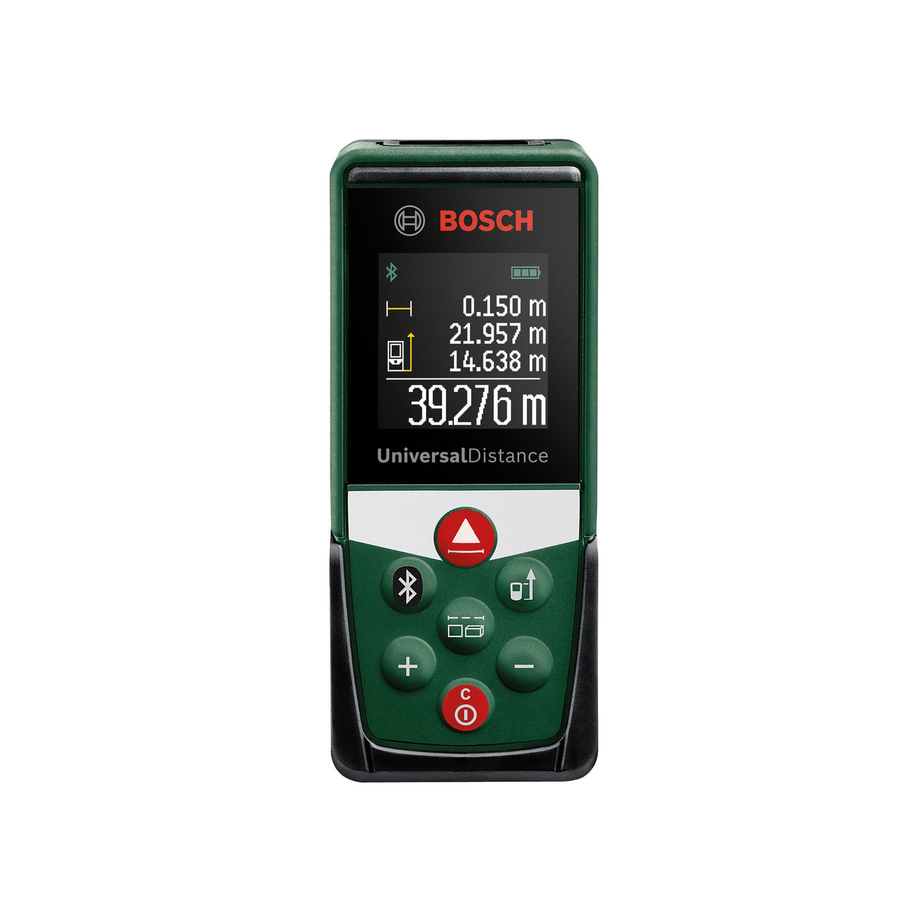 BOSCH Entfernungsmesser BOSCH Digitaler Laser-Entfernungsmesser