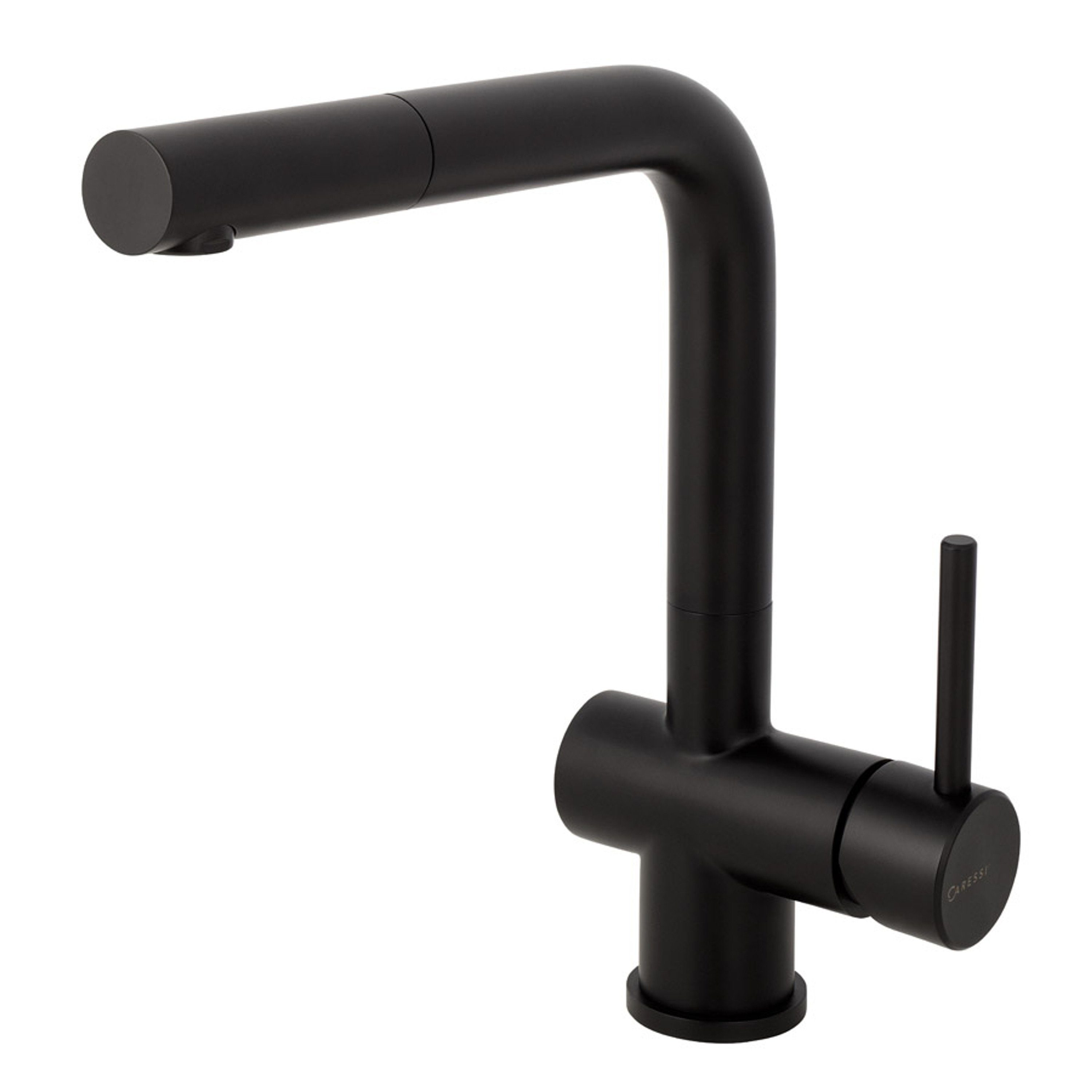 CARESSI Küchenarmatur CA108BK U ECO