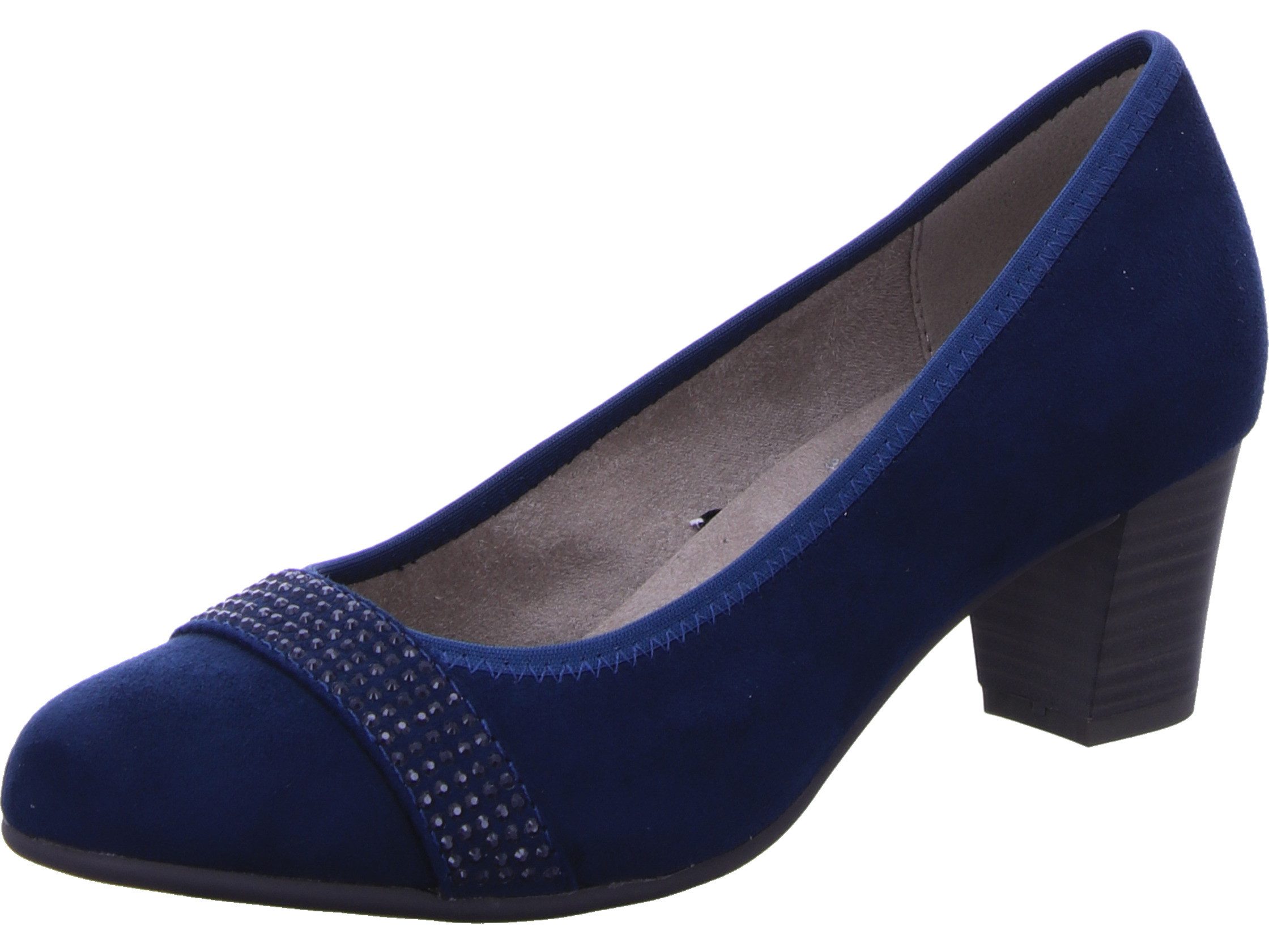 Jana High-Heel-Pumps 100% vegan günstig online kaufen