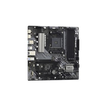 Asrock B550M Phantom Gaming 4 Mainboard