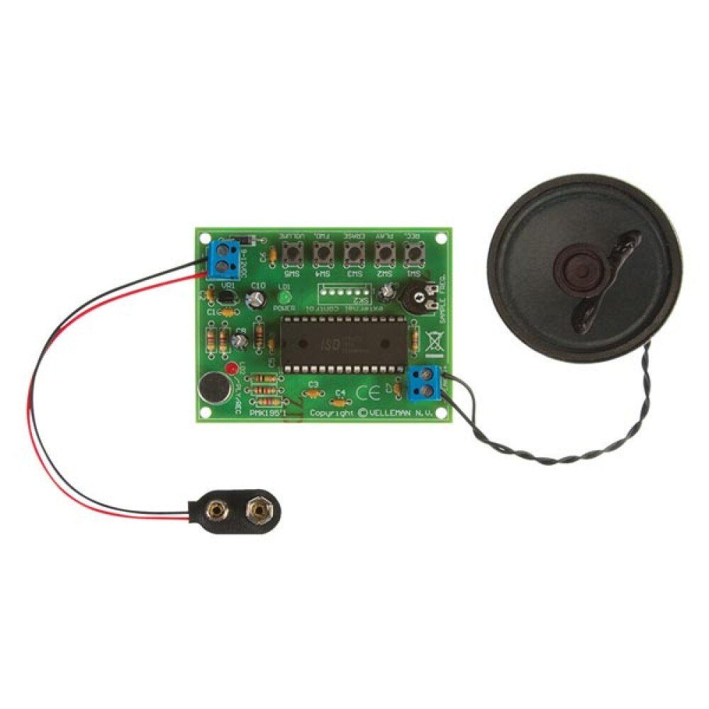 LED Würfel Das Fertiggerät mit Ansteuerung über Arduino finden Sie hier: