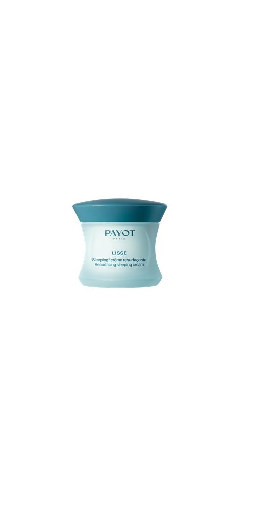 Payot Körperpflegemittel Payot Lisse Sleeping Creme Resurfacante 50ml