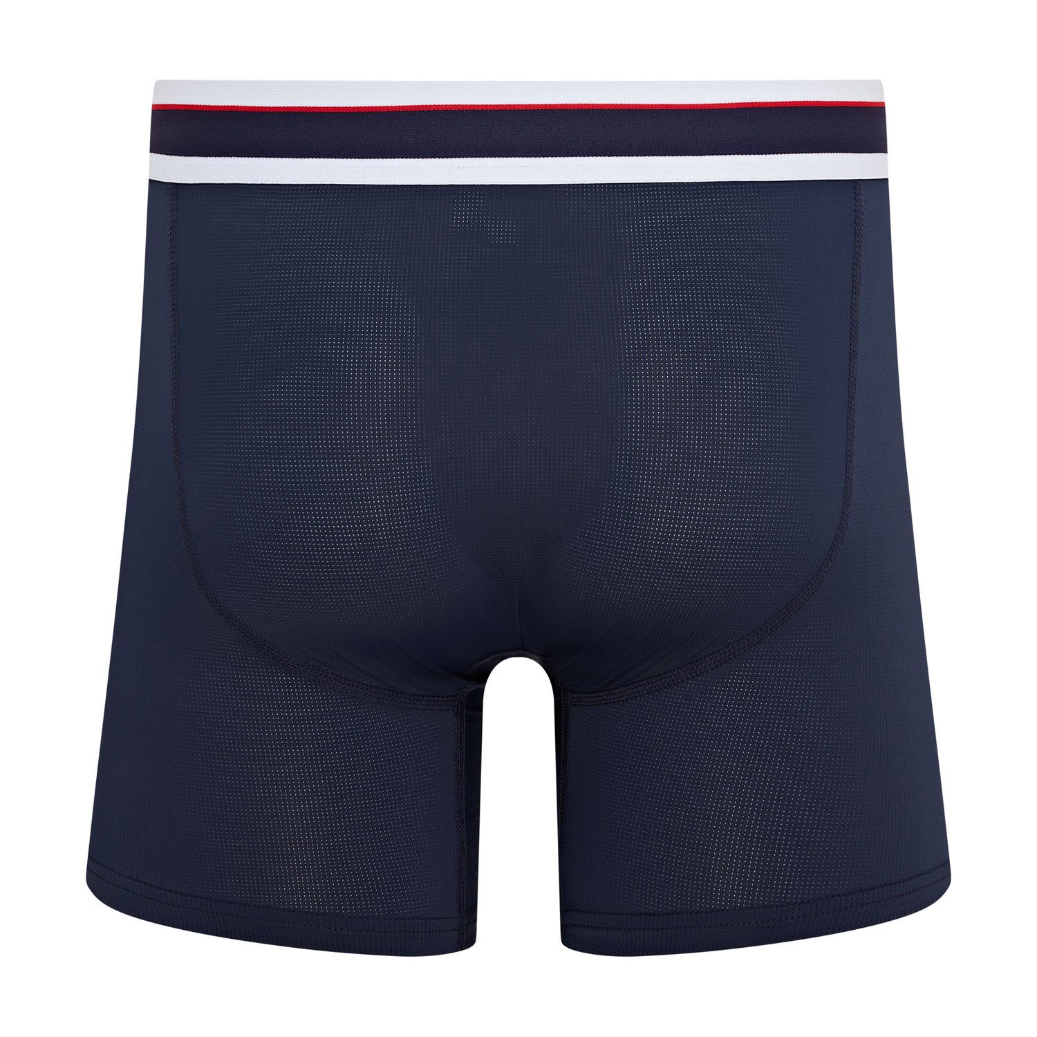 Reebok Trunk ANSELM (3er Pack) basic, bequem, weich, feuchtigkeitsregulierend, mit Logo, breiter Bund