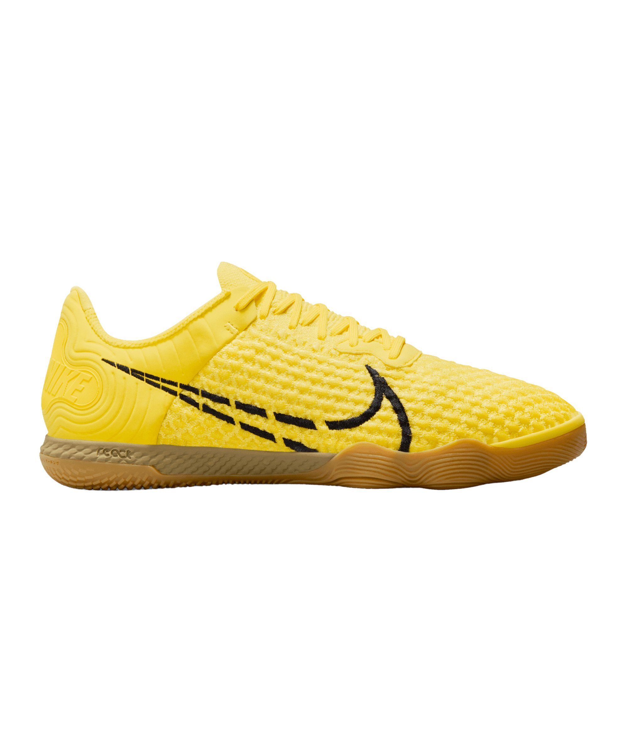 Nike Nike Performance React Gato IN Unisex Fußballschuh