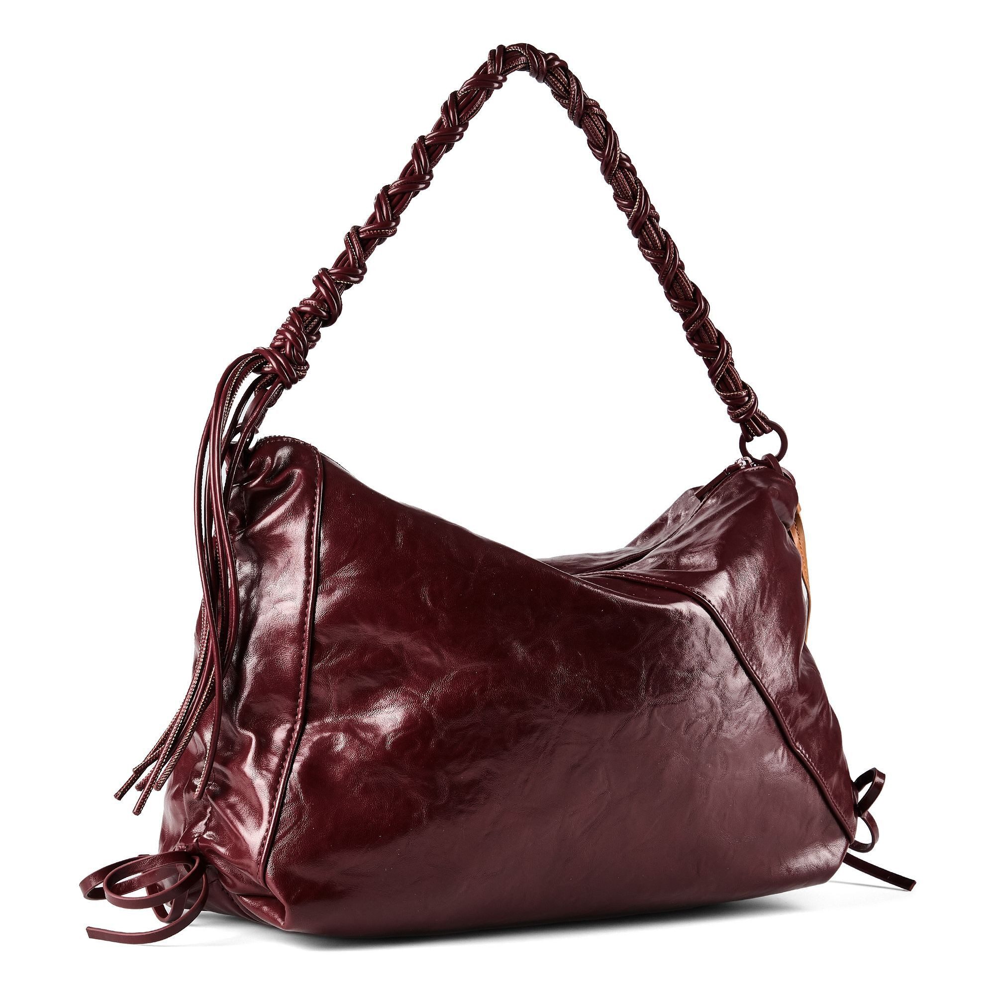 Desigual Schultertasche Rodio, Polyurethan