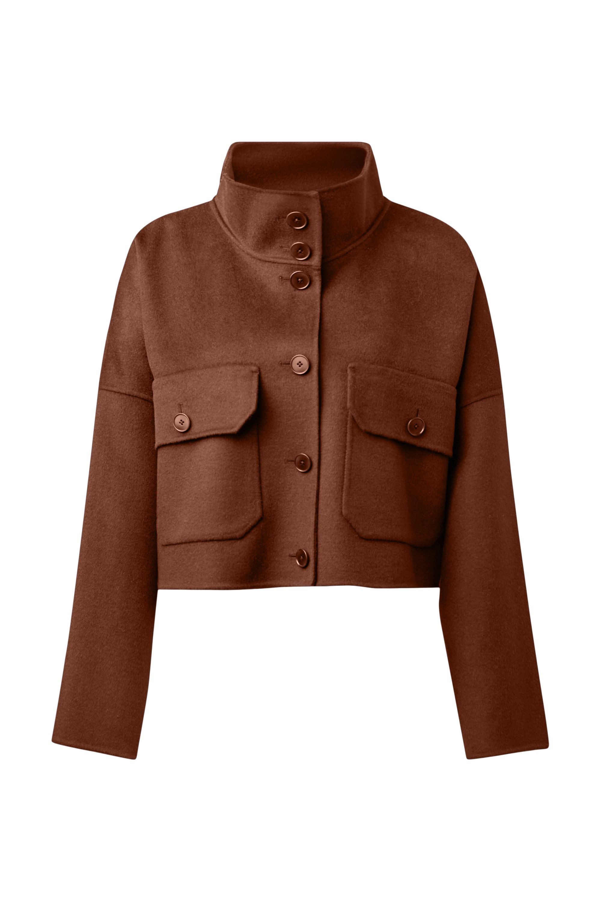 Drykorn Wolljacke
