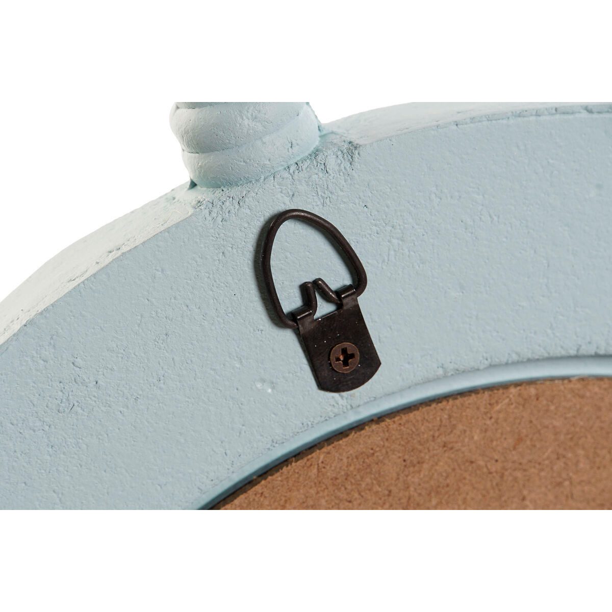 Bigbuy Spiegel SanLov Wandspiegel SanLov Himmelsblau günstig online kaufen