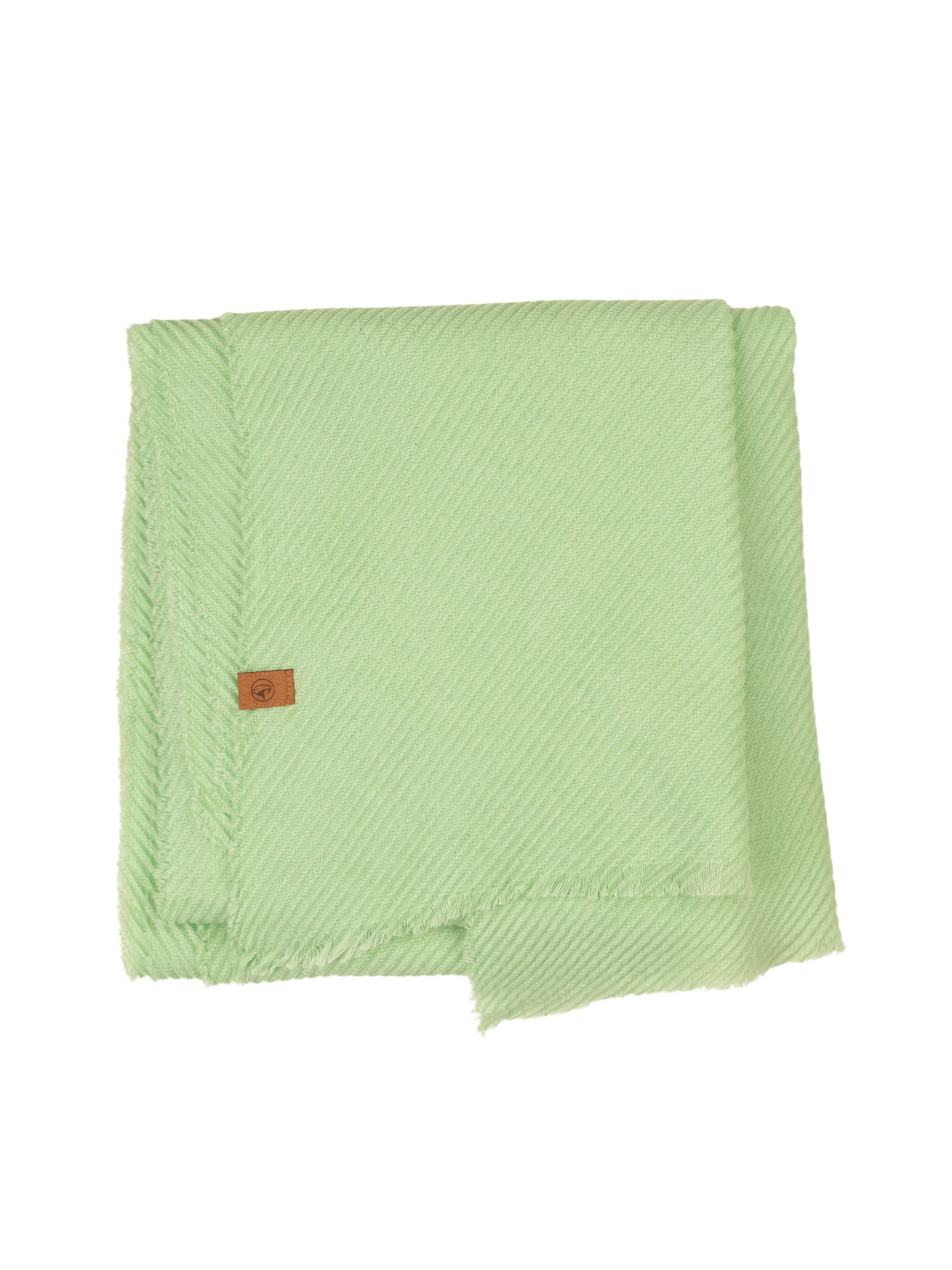 Schietwetter Modeschal Unisex Erw. Winterschal "Luca" günstig online kaufen