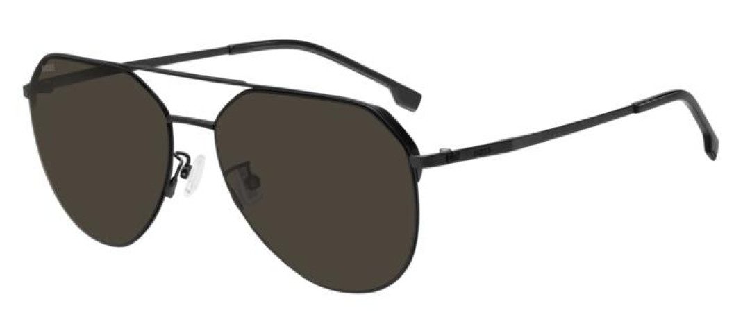 BOSS Sonnenbrille HUGO BOSS BLACK Sonnenbrille Sunglasses BOSS 1795 003 IR