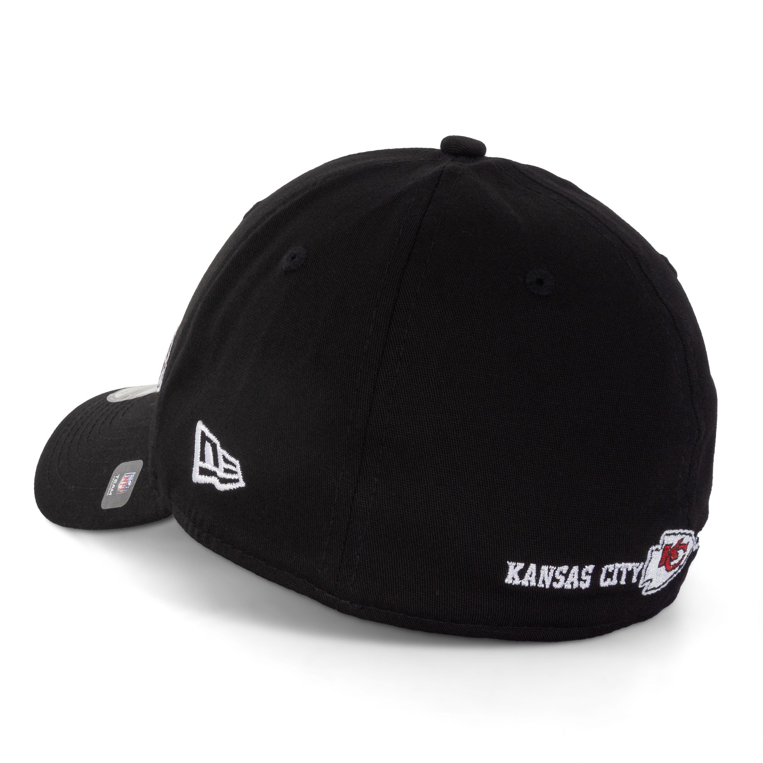 Chiefs Kansas (1-St) Baseball Era City Era39 New New Cap Thirty Cap