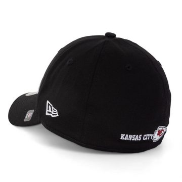 New Era Baseball Cap Cap New Era39 Thirty Kansas City Chiefs, G S/M, F black (1-St)