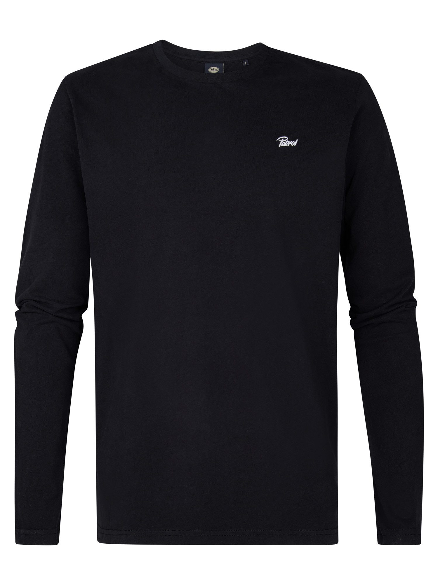 Petrol Industries Langarmshirt (Packung, 2er) günstig online kaufen