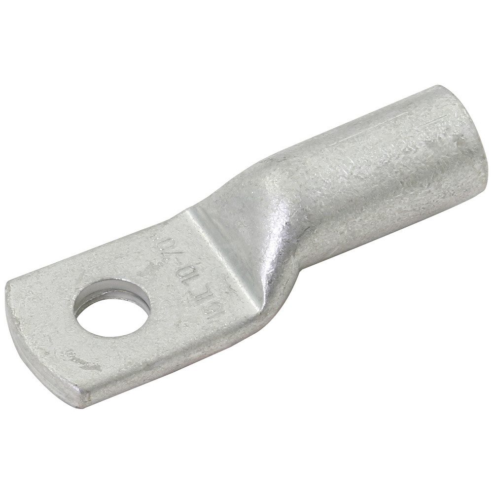 DEHN DEHN 472436 PKS 70 10 CUGALSN Rohrkabelschuh 70 mm² 3 St. Elektro-Kabel