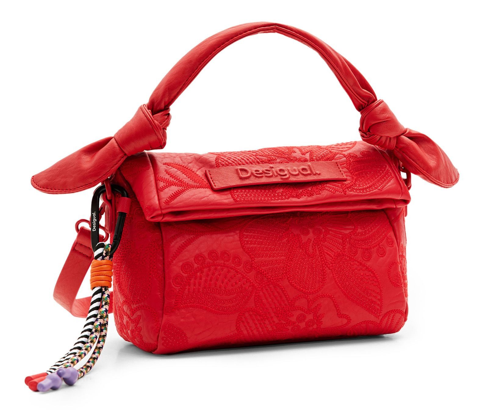 Desigual Handtasche Alpha Loverty günstig online kaufen
