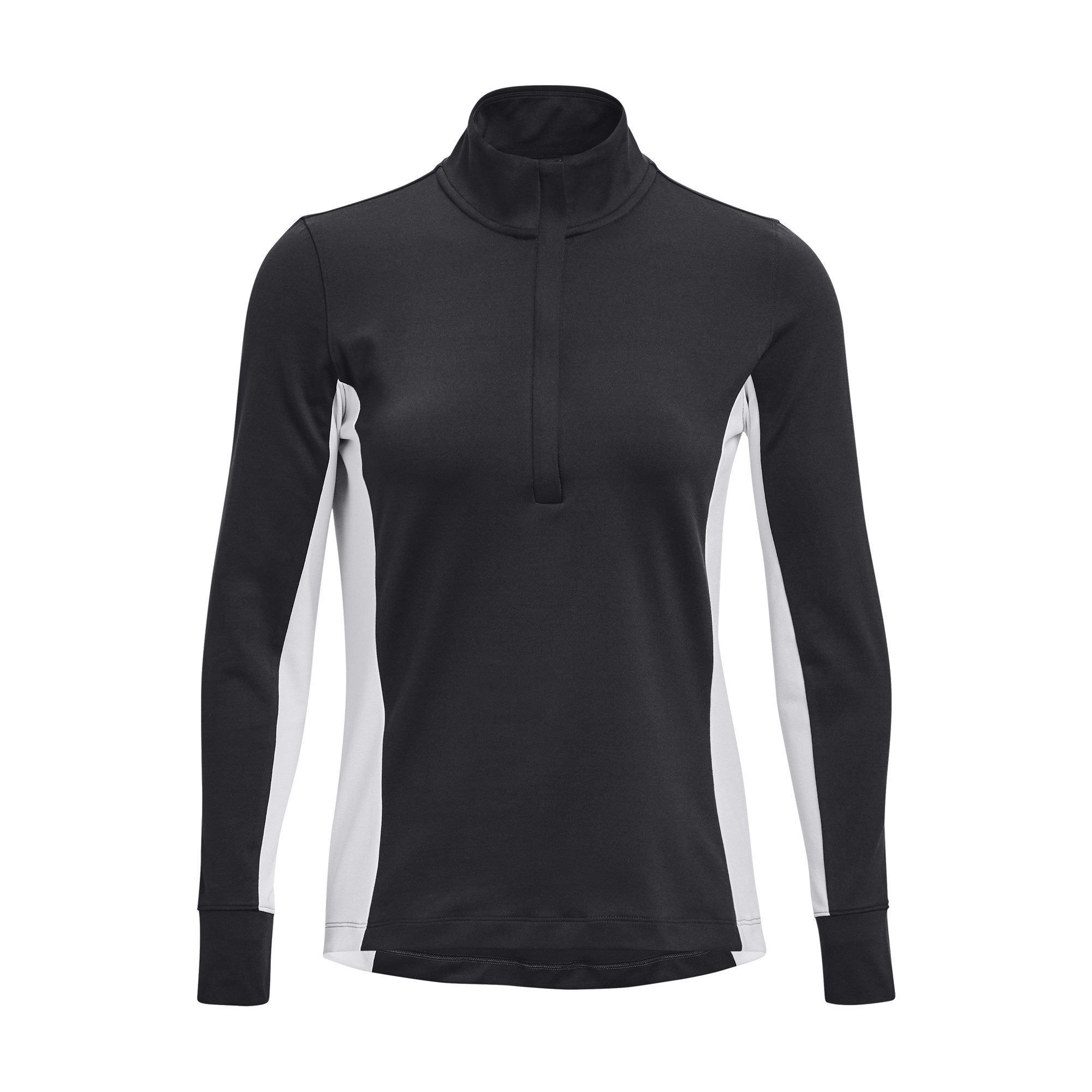 Fleecepullover Under Armour Damen Trainingstop Storm Midlayer 1/2 Zip 1370140