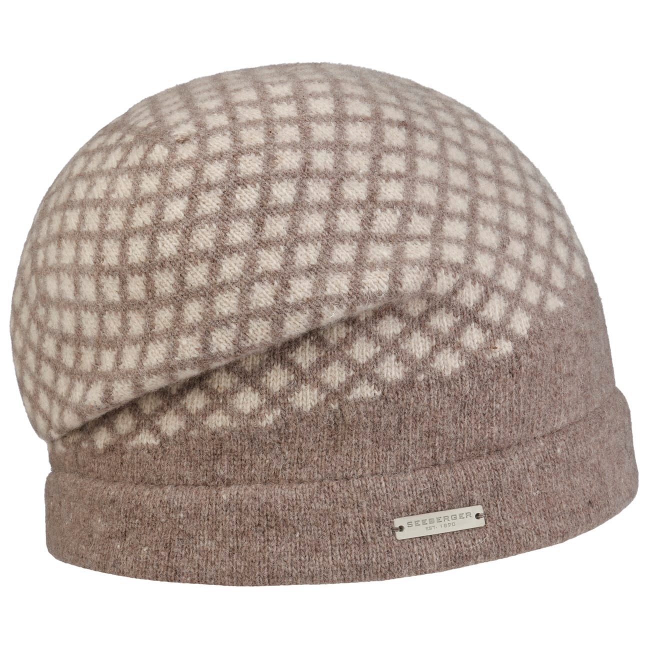 Strickmütze