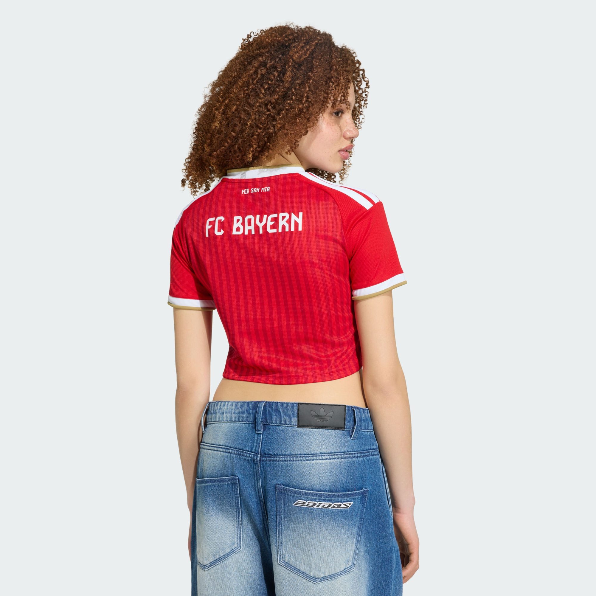 adidas Performance Fußballtrikot (1-tlg)