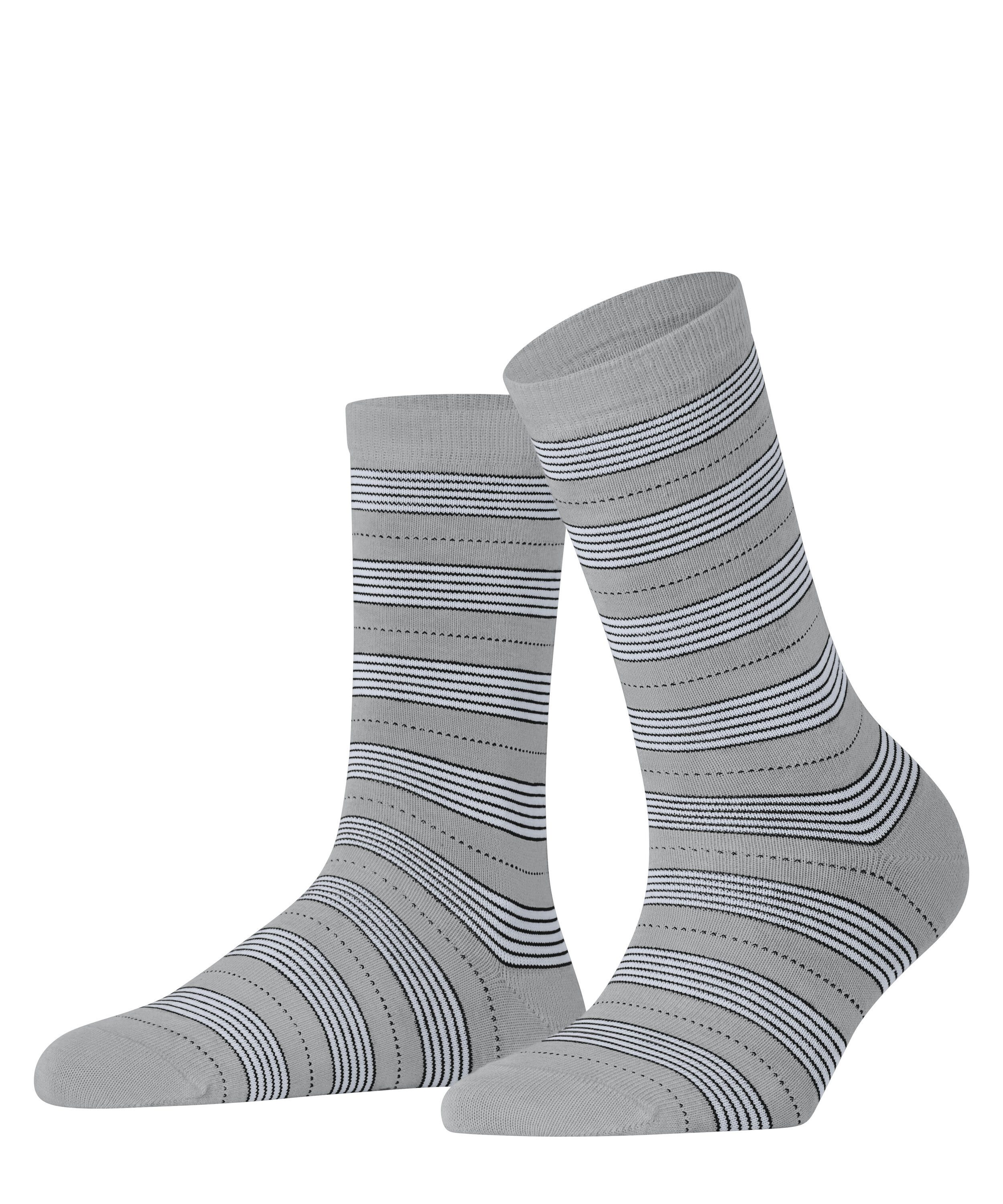 Socken Stripe Uniform Socken