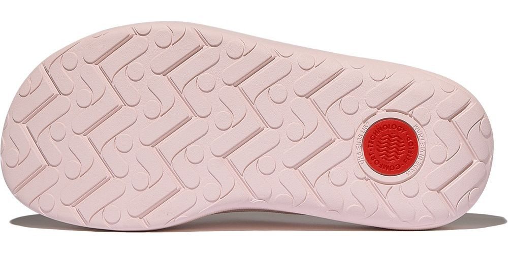 Fitflop Relieff Slide - Tonal Rubber Sandale
