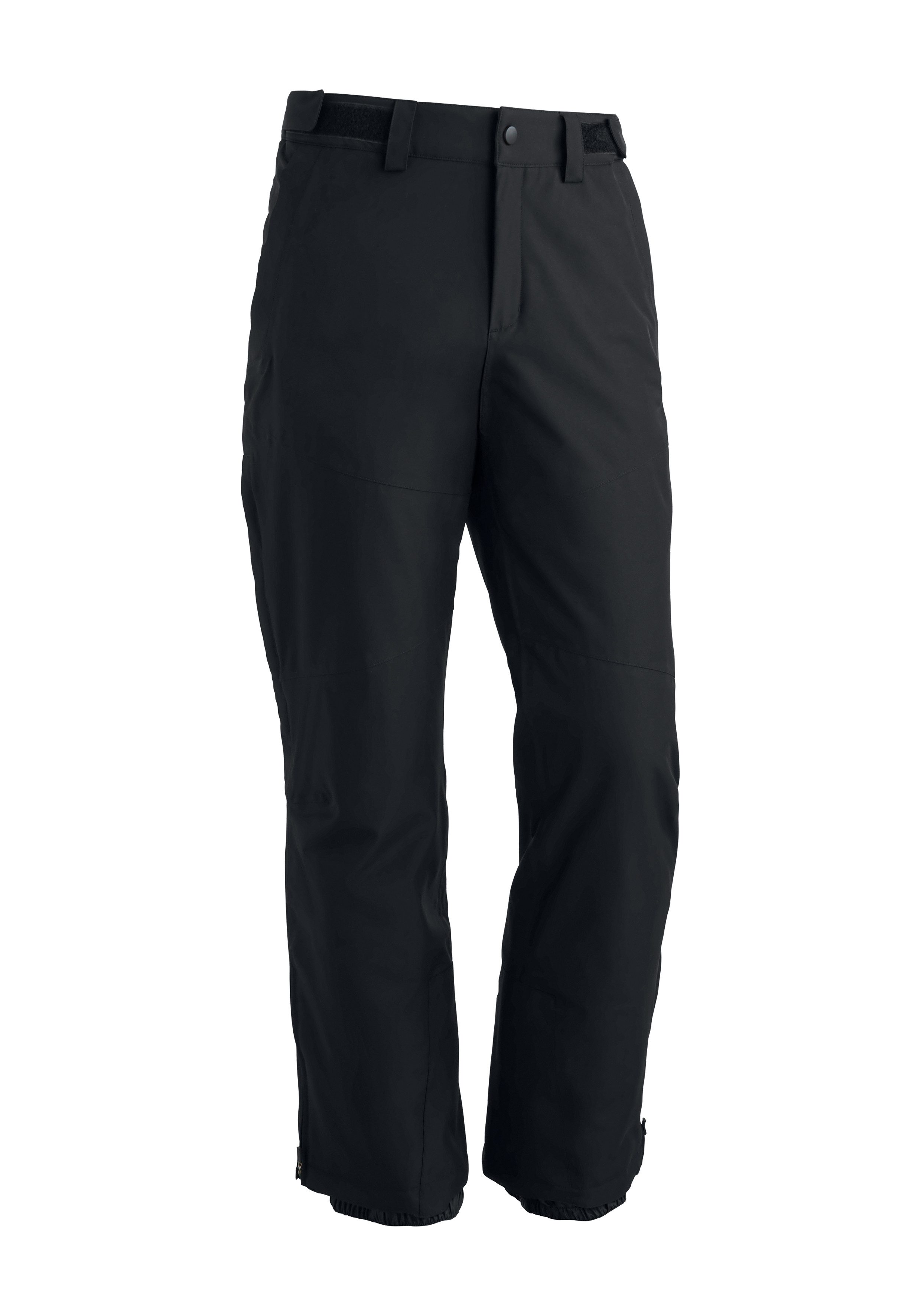 Maier Sports Skihose Majelletta Vent M Herren Schneehose atmungsaktiv und wasserdicht Regular Fit