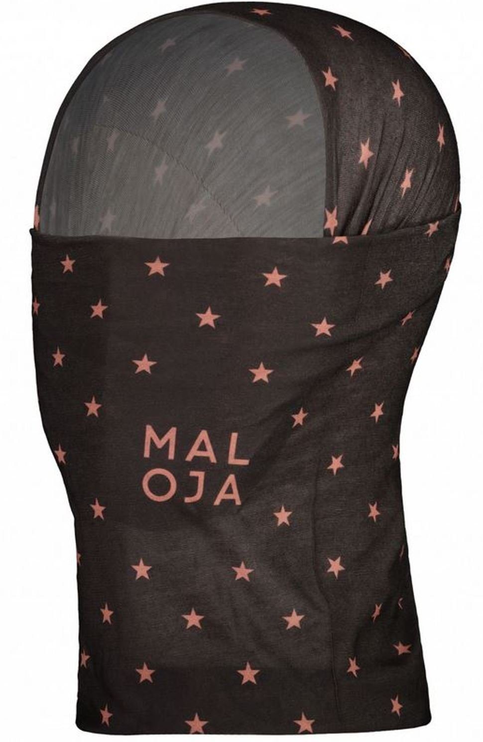 Maloja Schal
