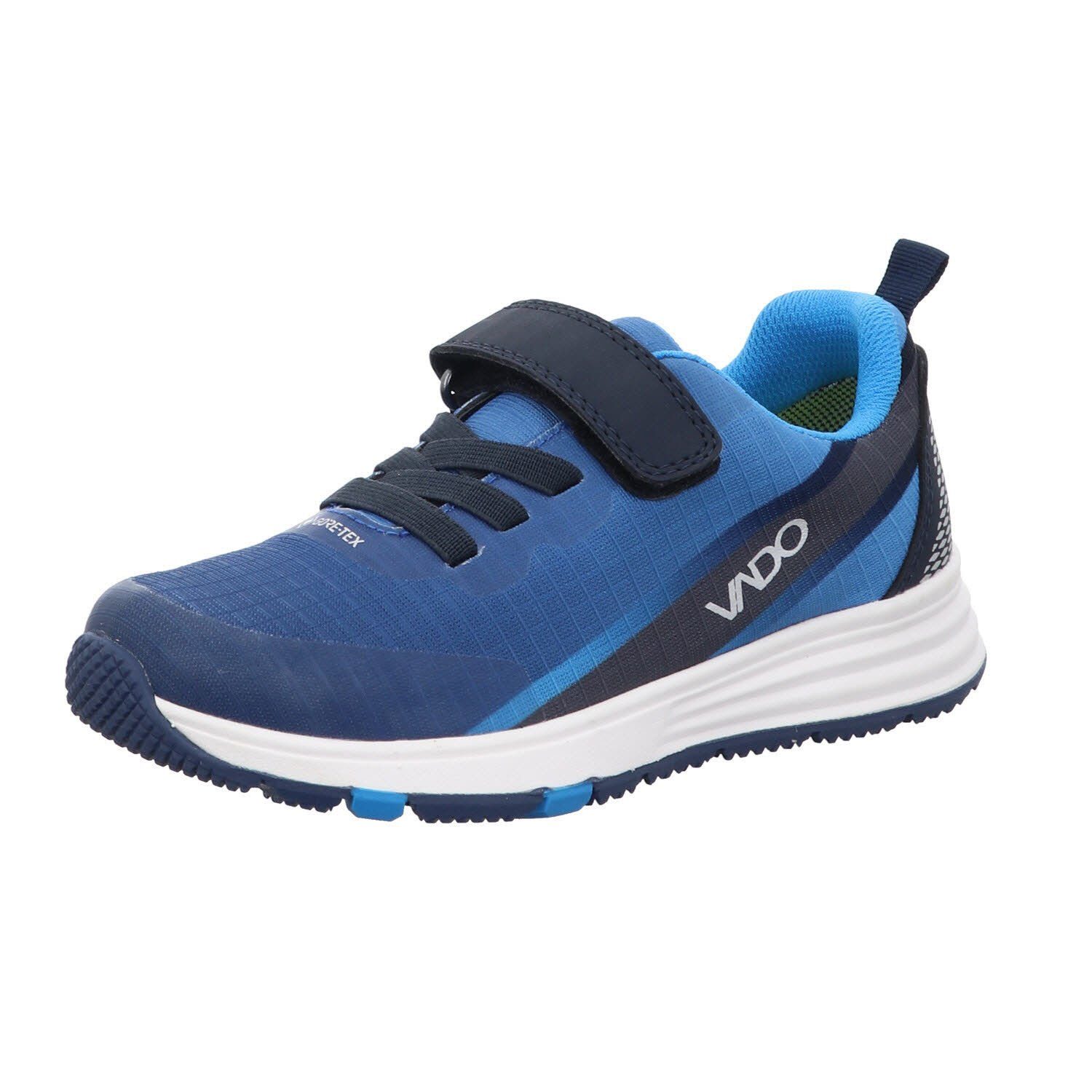 Vado EVO LO ELASTIC GTX Schnürschuh