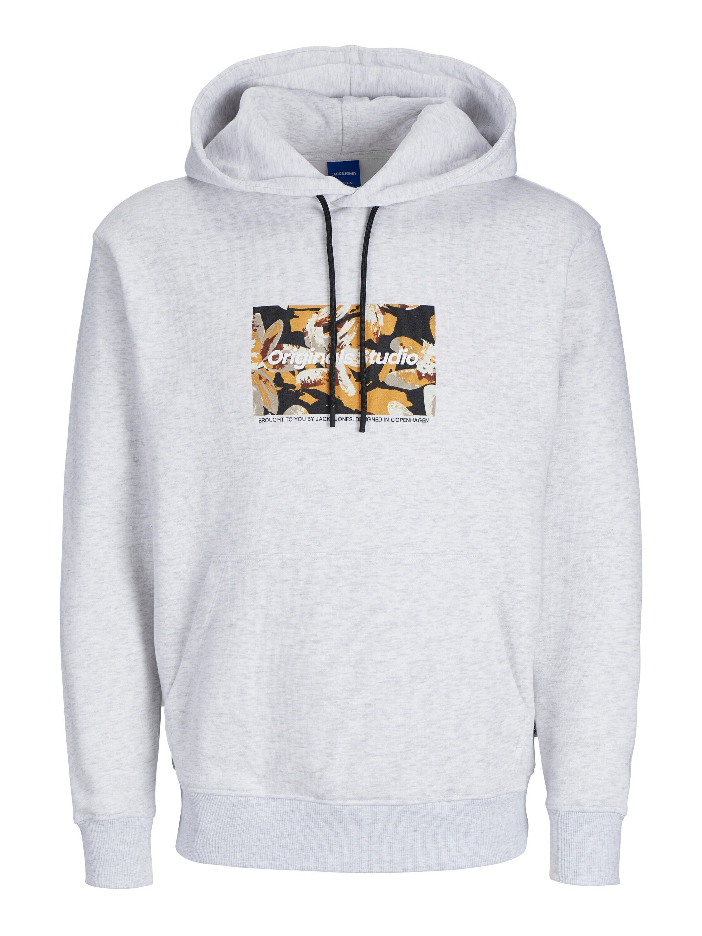 Jack & Jones Sweatshirt JORVesterbro (1-tlg)