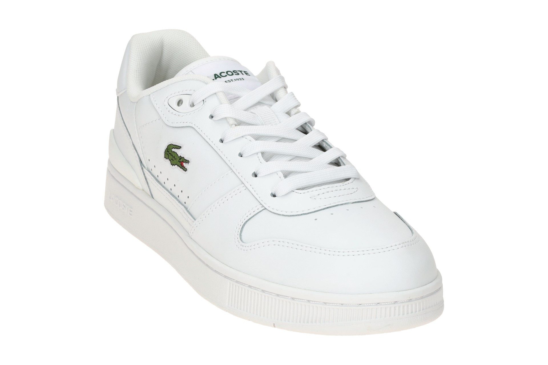 Lacoste 48SMA0031_21G Schnürschuh