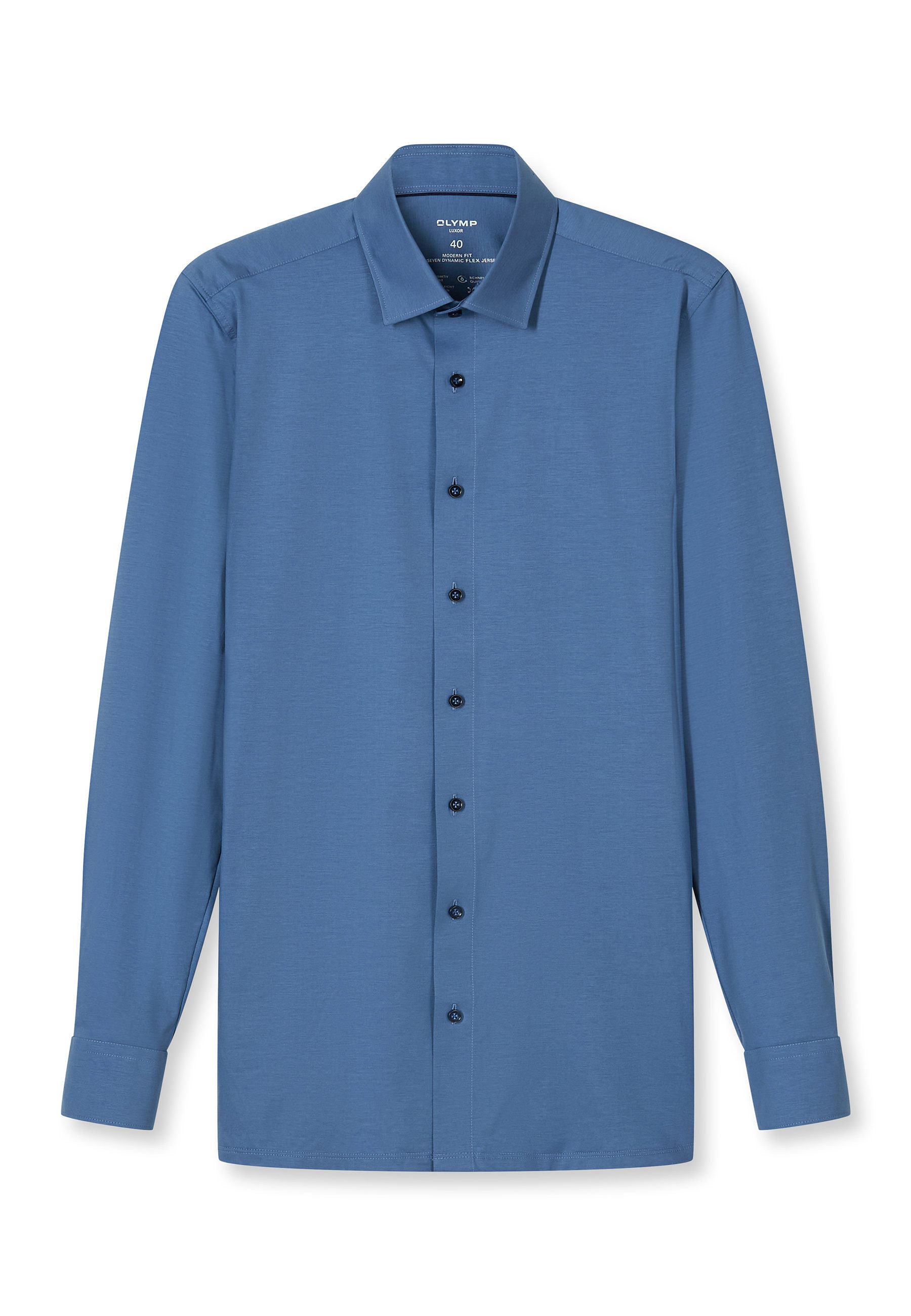 OLYMP Businesshemd OLYMP Luxor 24/Seven, modern günstig online kaufen