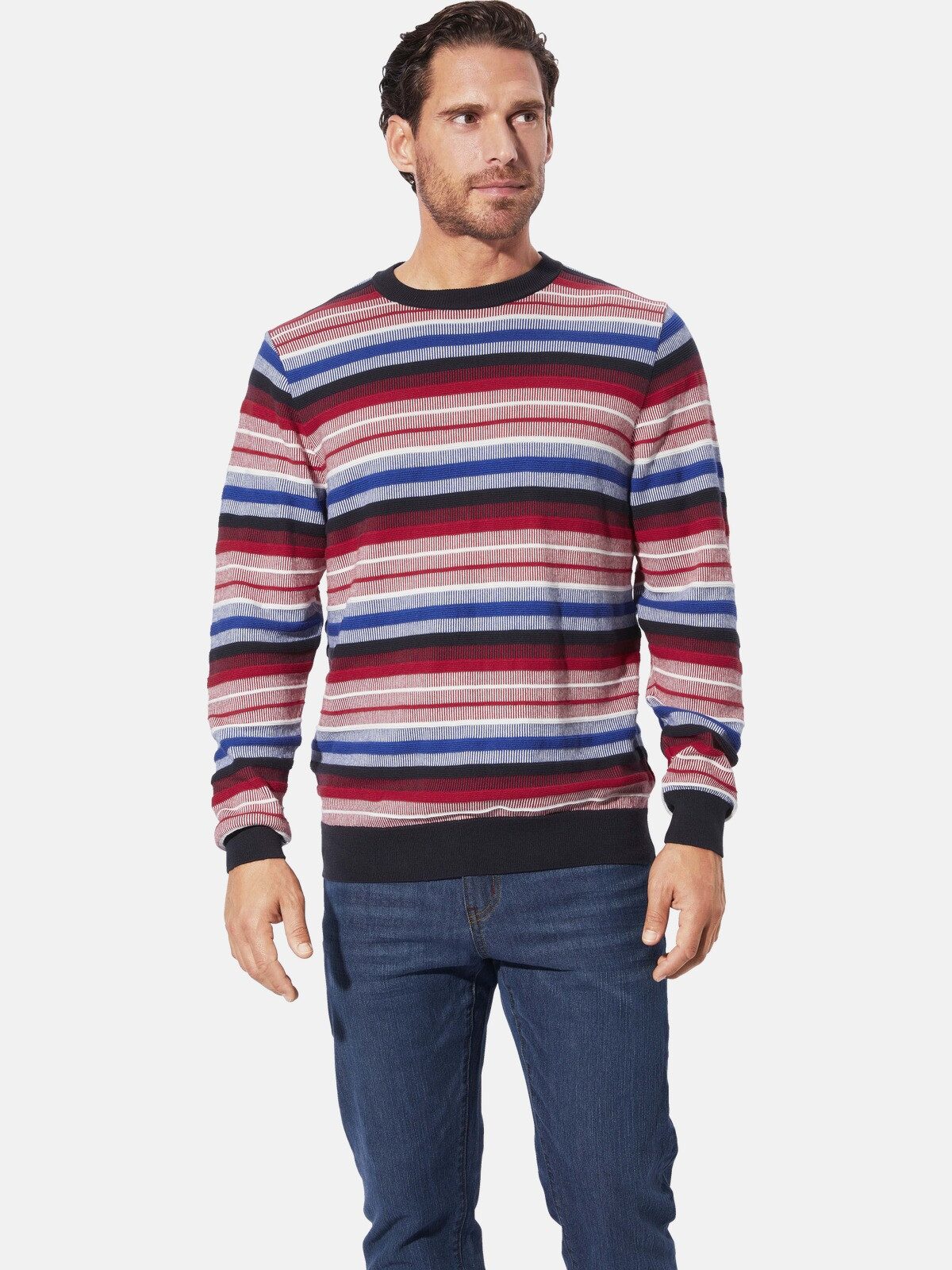 Strickpullover TIMOTEO
