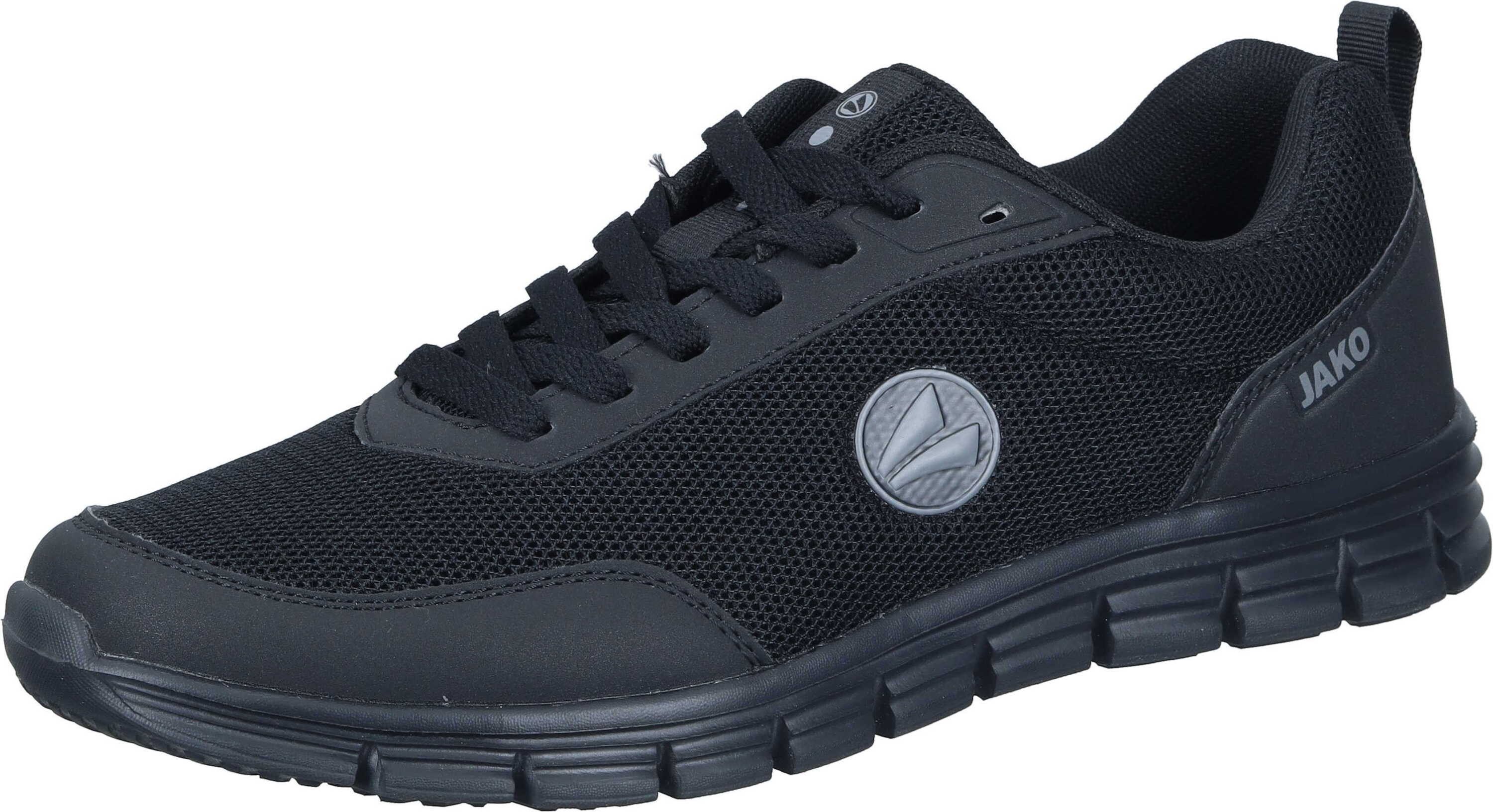 Jako Sneaker Schnürschuh aus strapazierfähigem Synthetik günstig online kaufen