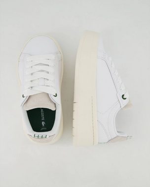 Lacoste Damen Sneaker WOM COURT Sneaker