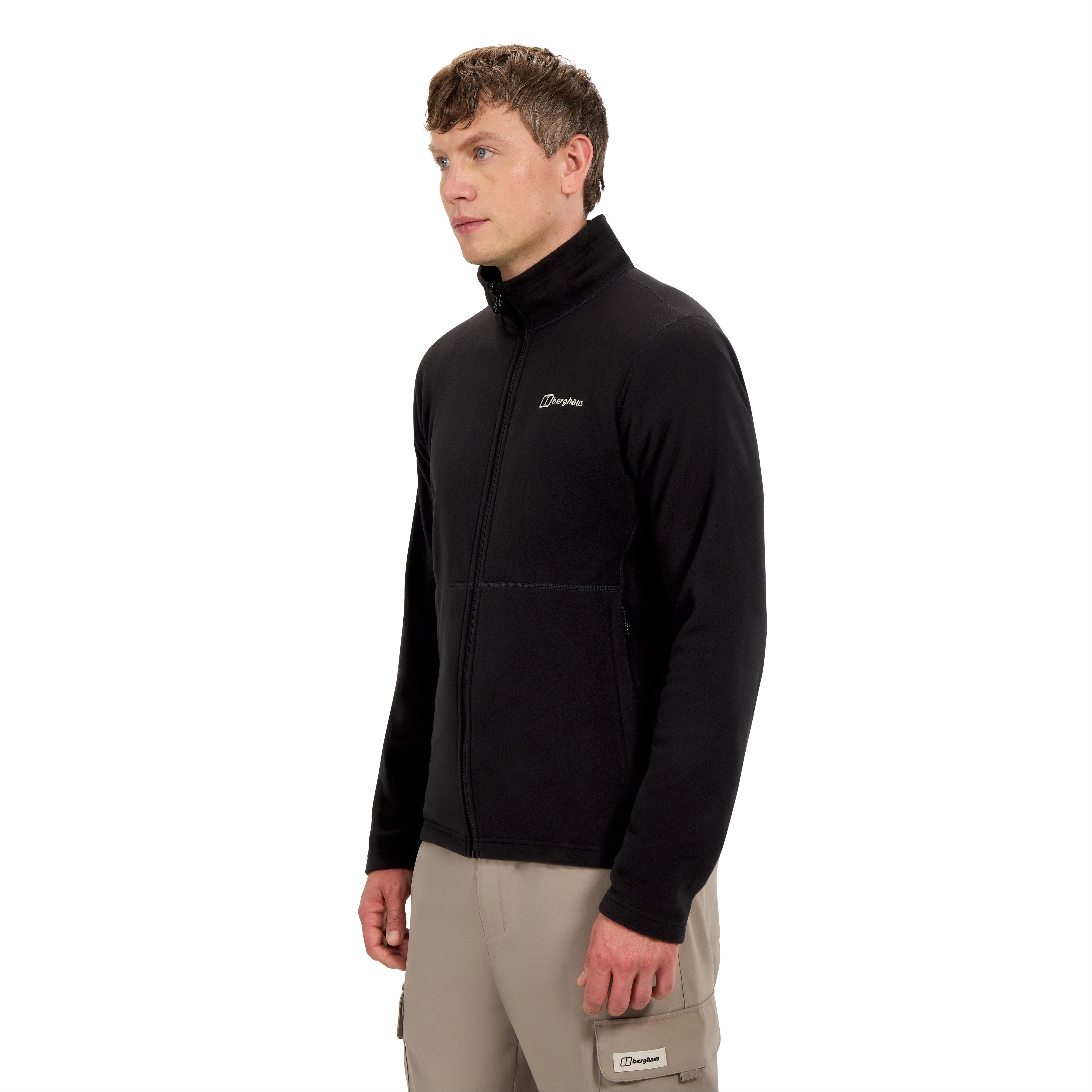 Berghaus Fleecejacke PRISM MICRO PT IA FL JKT AM