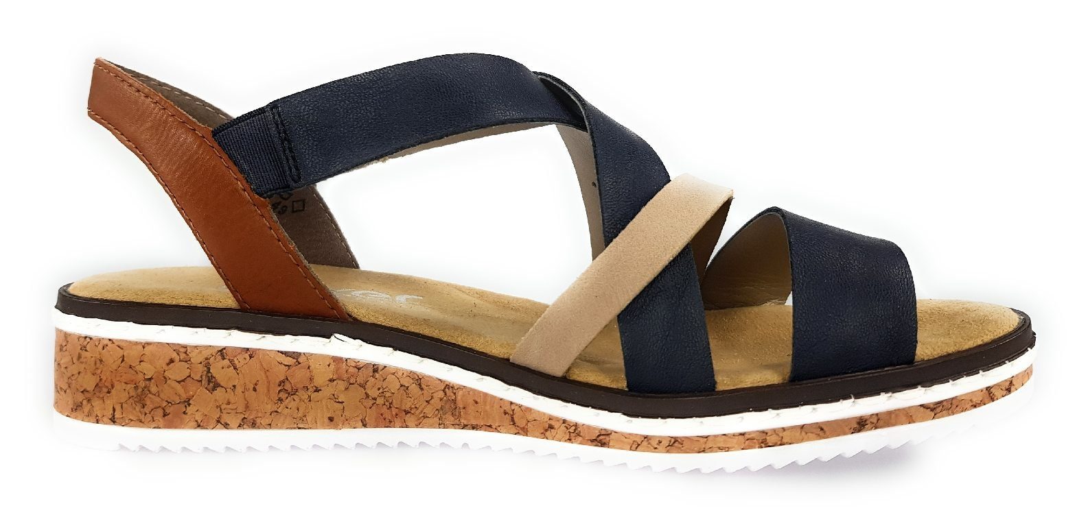 Rieker Sandale Sandale günstig online kaufen