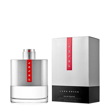 PRADA Eau de Toilette Luna Rossa E.d.T. Nat. Spray